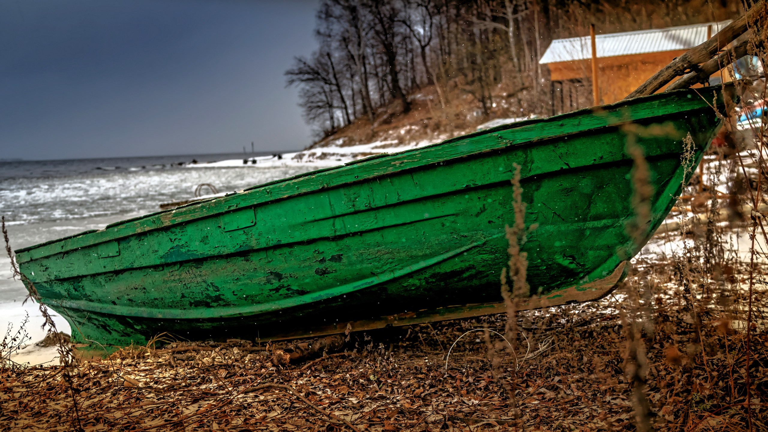 Пейзажная фотосъемка. Владимир Суздалов (ProMaXe) — Портретный фотограф, тематические фотосессии в Чебоксарах