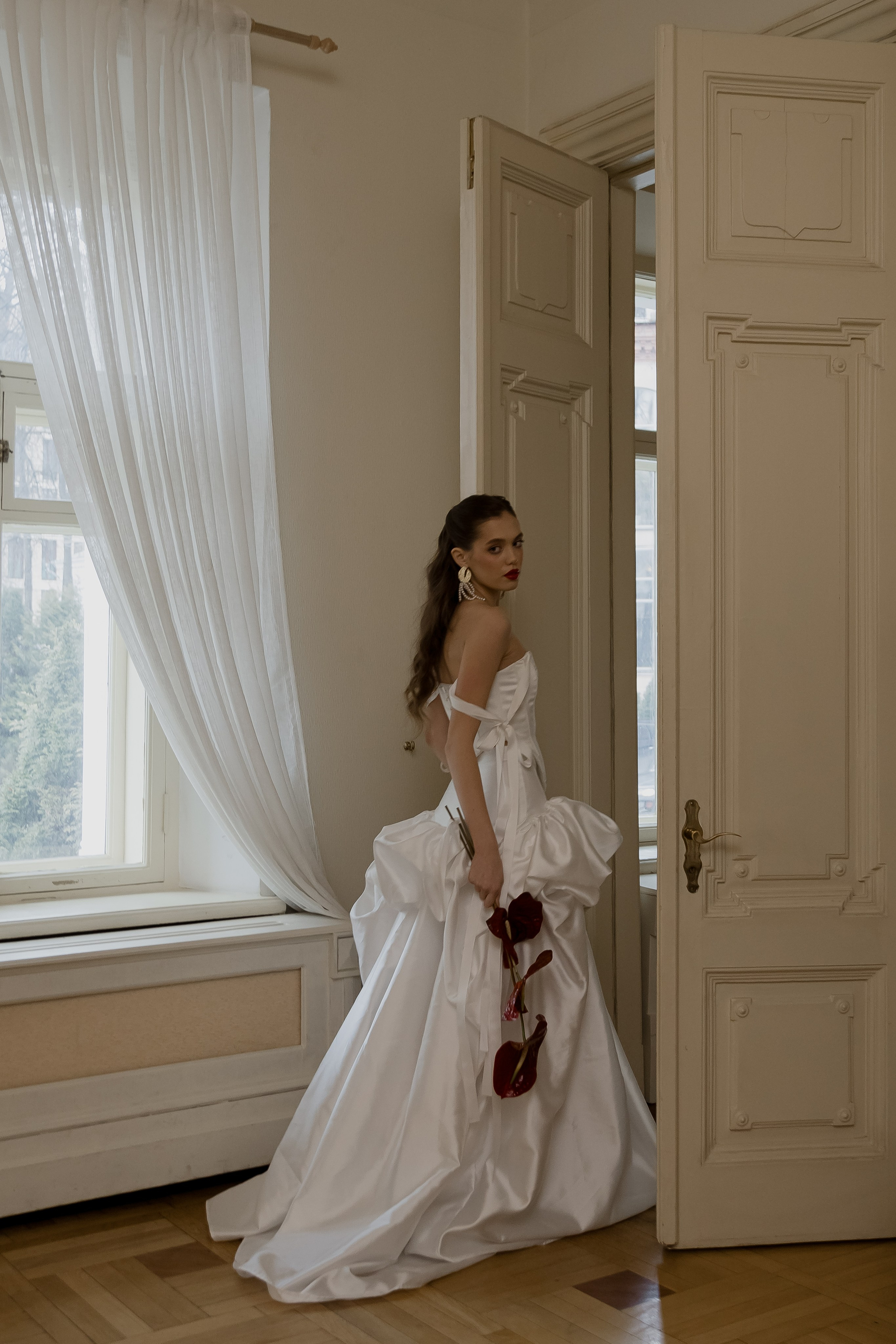 Утро невесты | Daria. Свадебный и женский фотограф в Москве