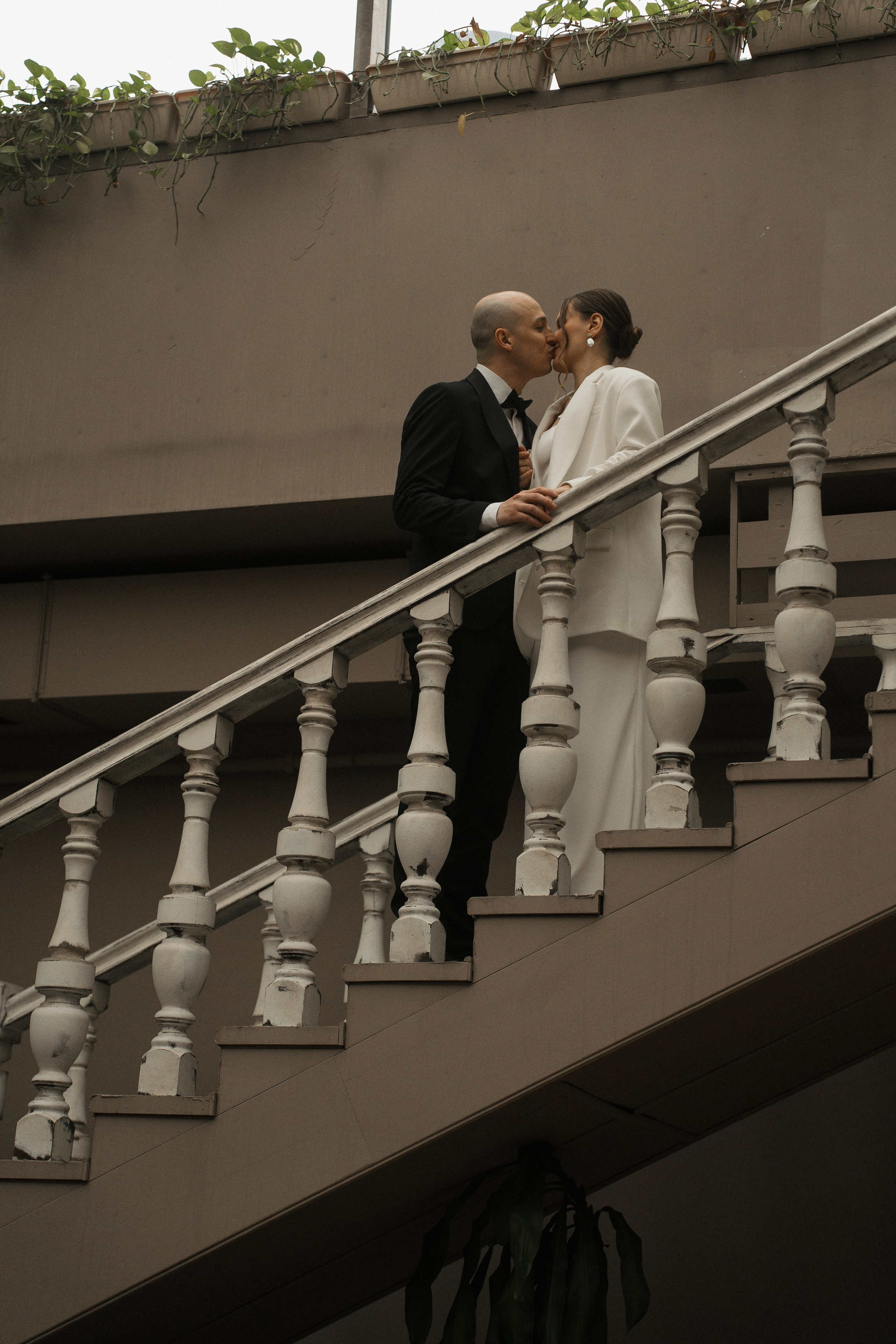 NACIONAL. Свадебный фотограф Москва Светлана Анисимова