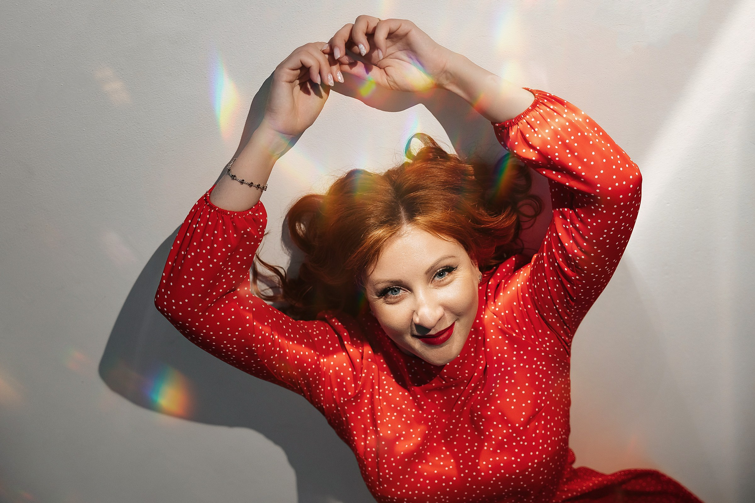 Вера. Семейный и свадебный фотограф в Москве Леванова Александра