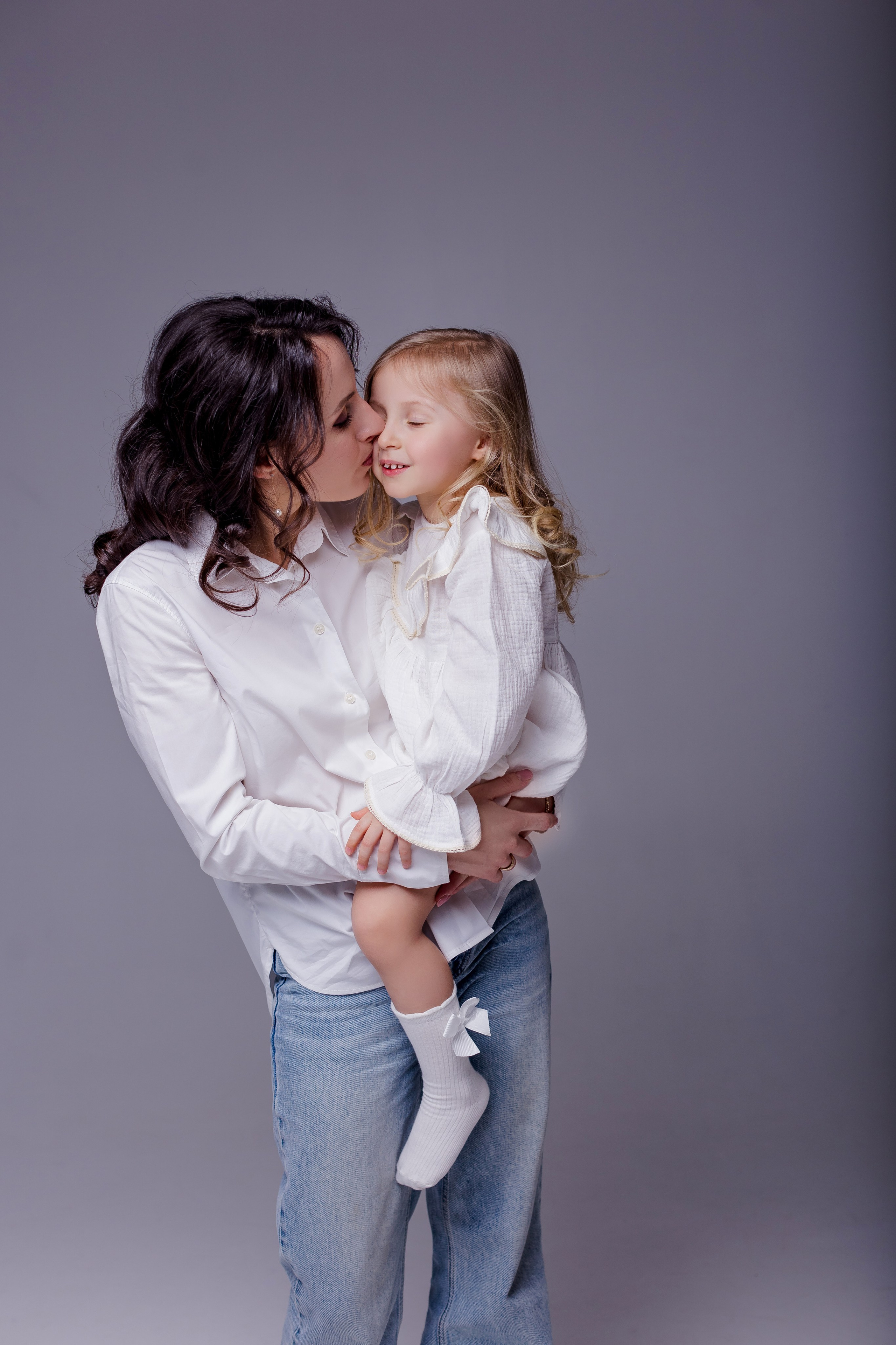 Семейные съемки в Зеленограде. Выпускные альбомы в Зеленограде и Москве