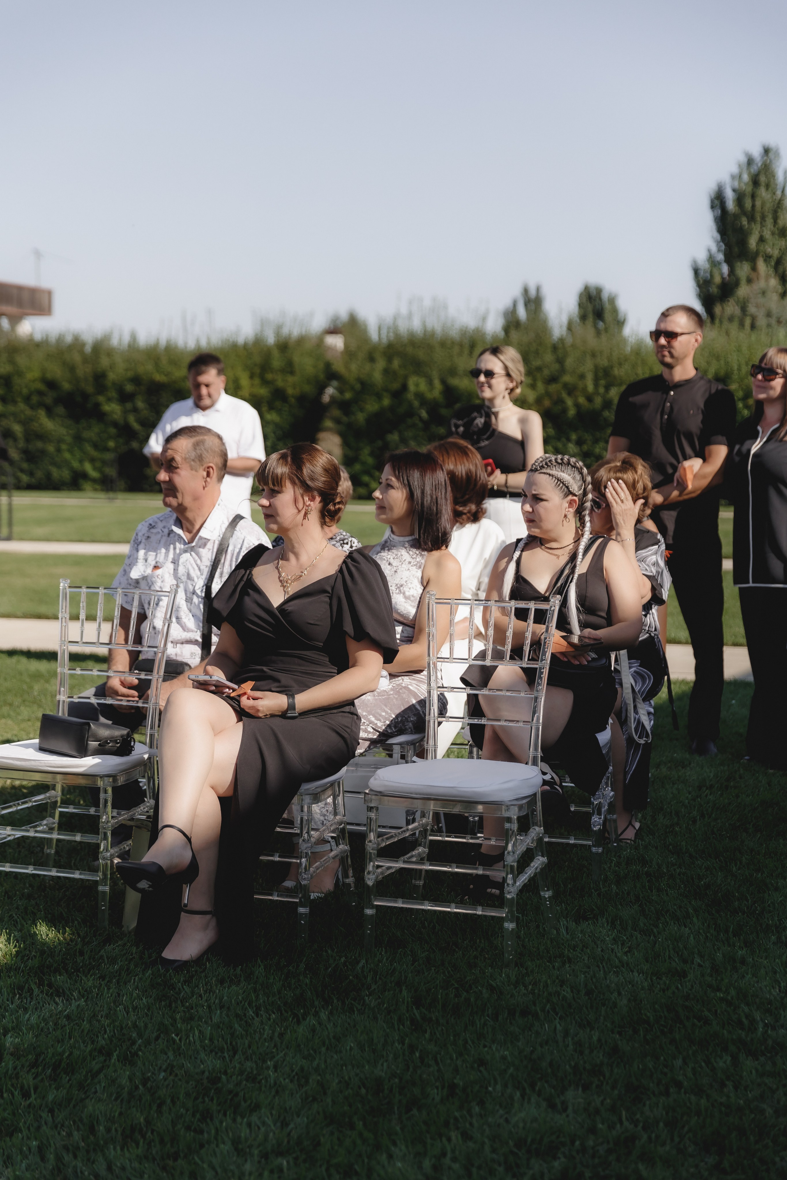 Артём и Дарья. Фотограф в Волгограде — Александра Искандерова