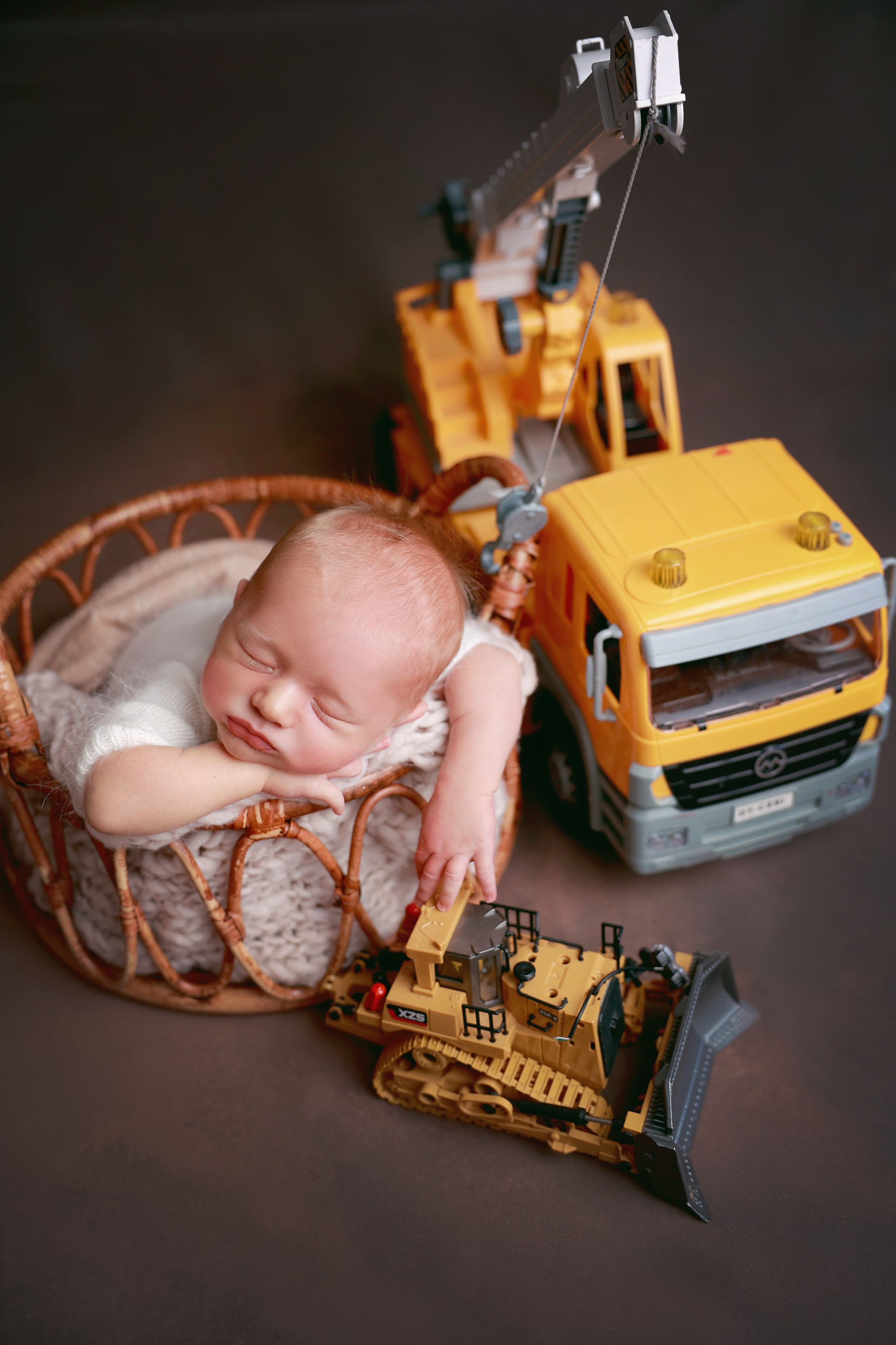 фотограф новорожденных сочи 