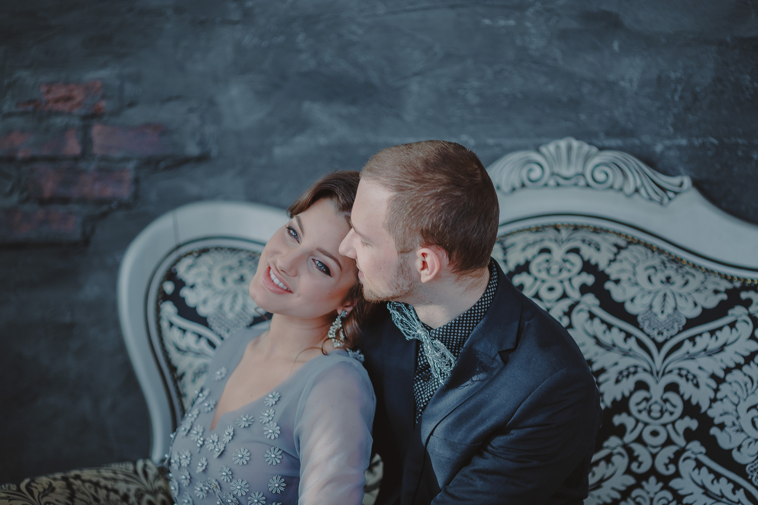 Александр и Юлия. Свадебный и семейный фотограф Екатерина Бубнова