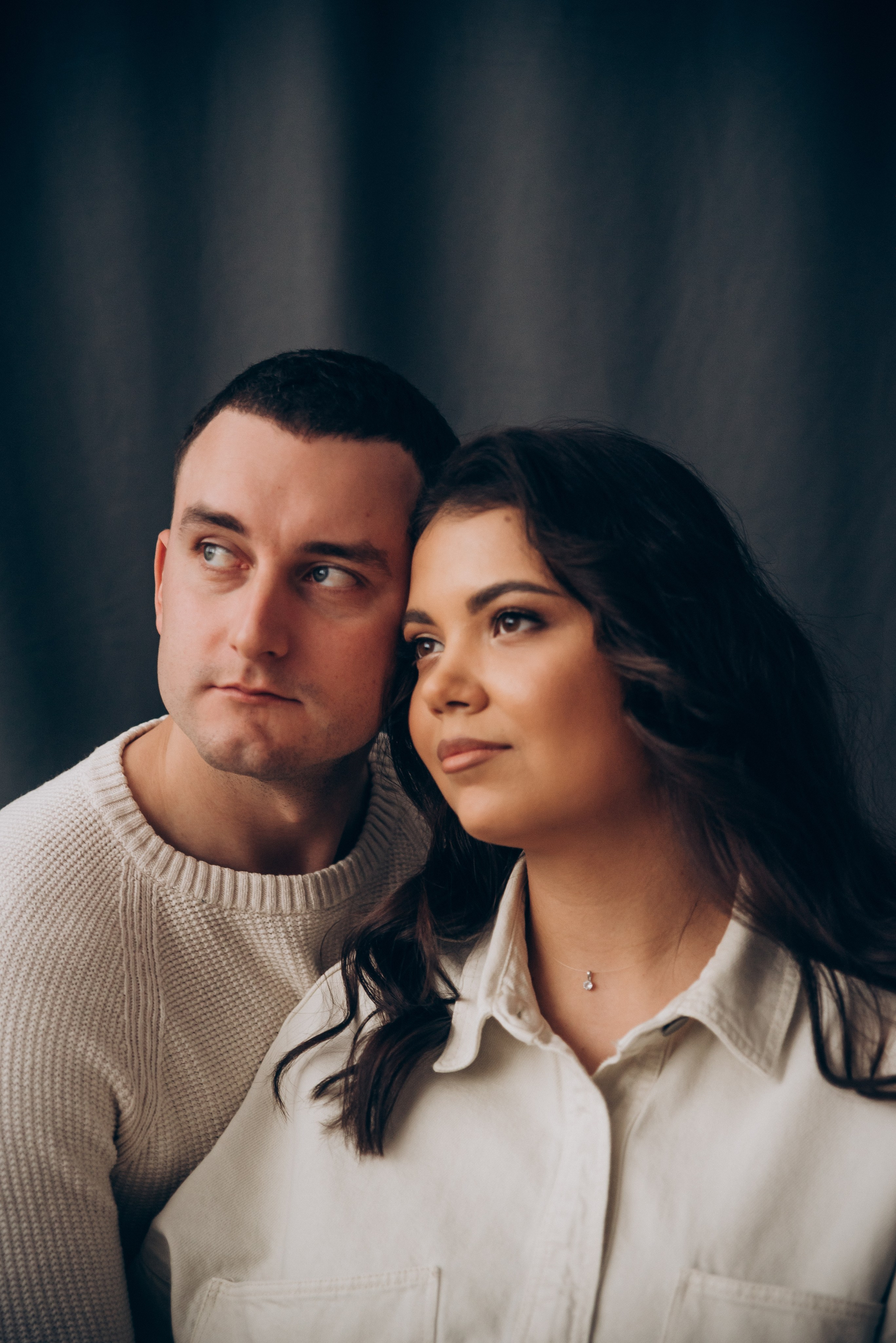 Даша и Никита. Свадебный и семейный фотограф в городе Смоленске