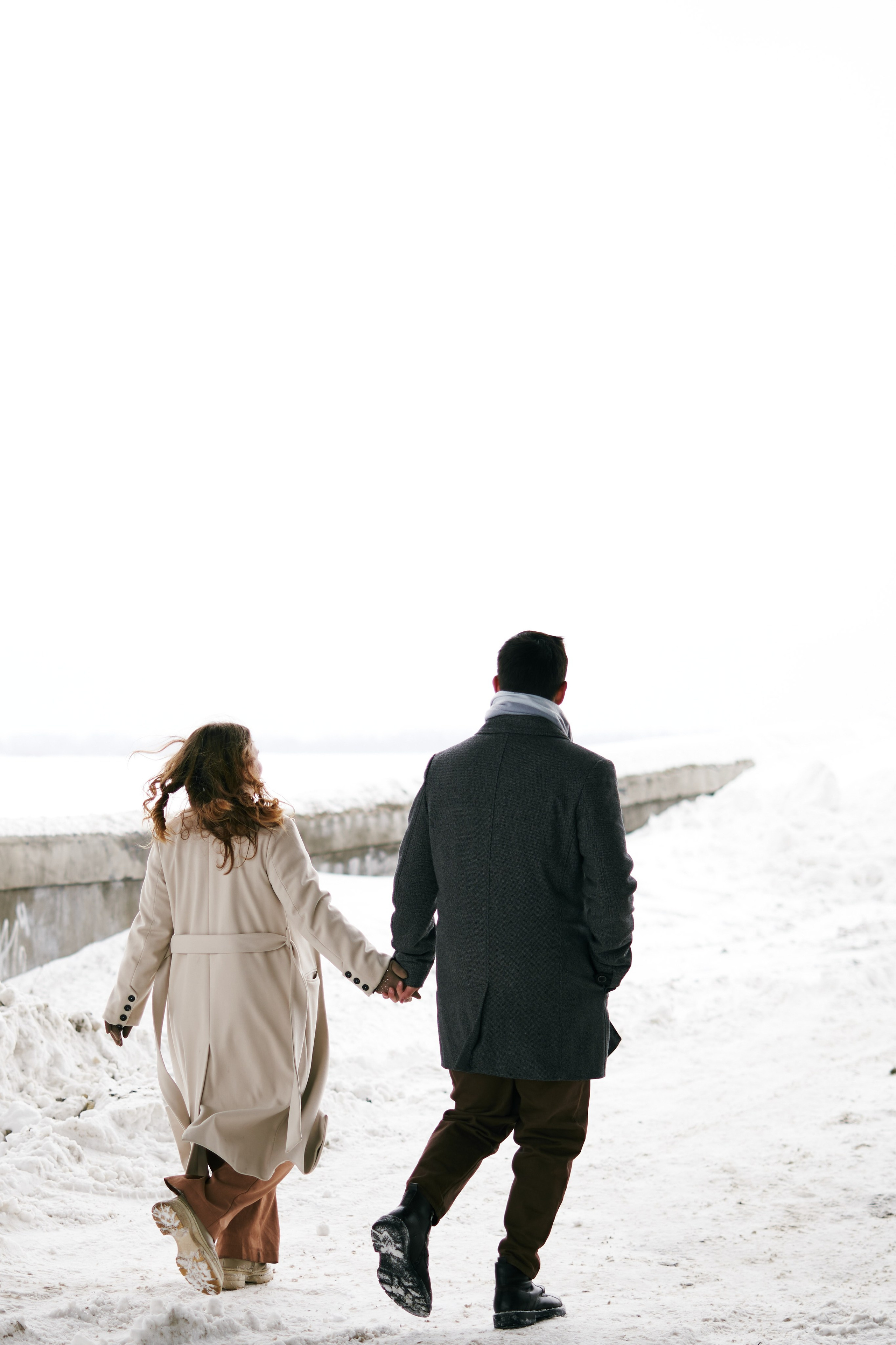 Даша и Максим. Фотограф в Нижнем Новгороде Невоструева Анна