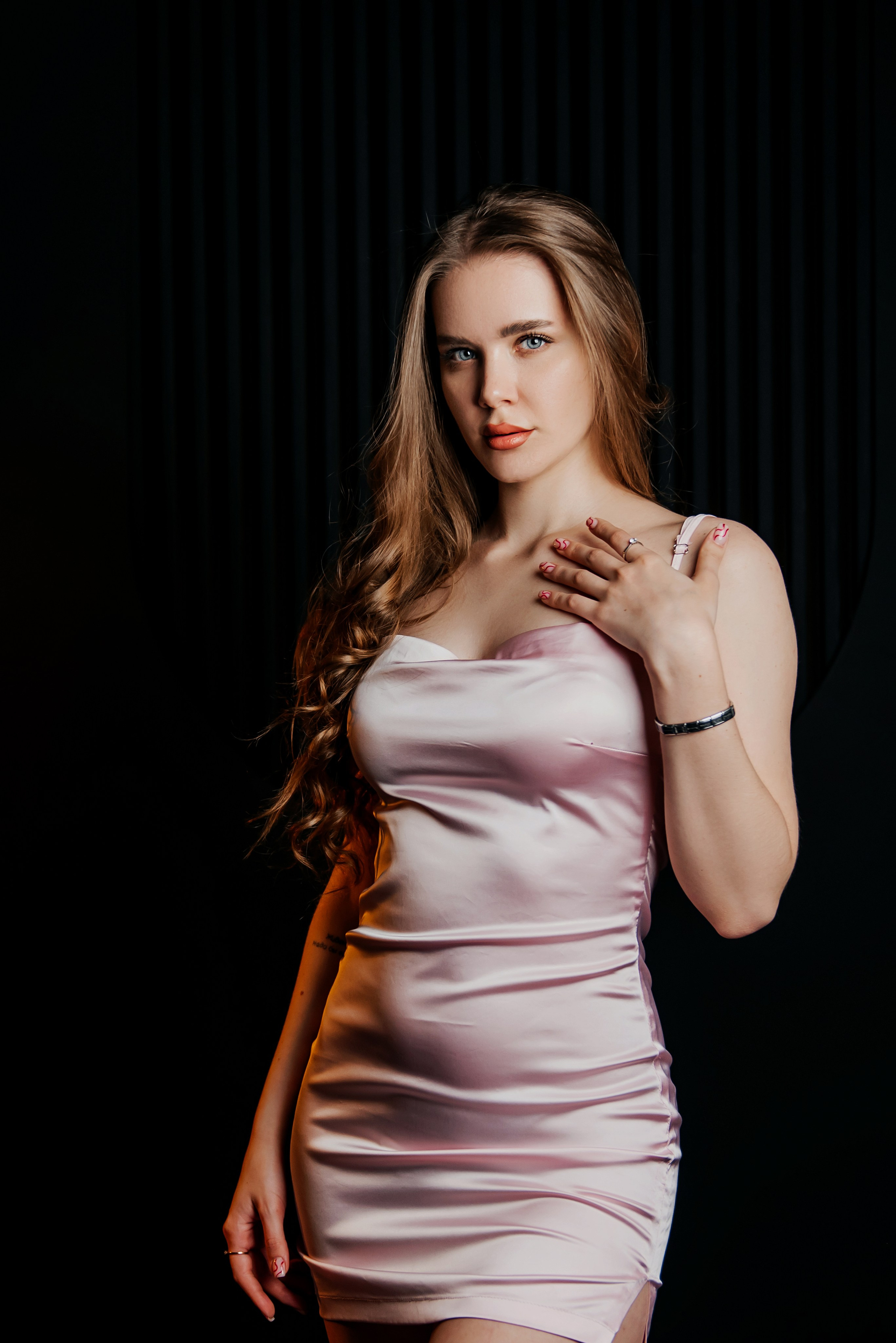 Олеся. Свадебный и семейный фотограф в Краснодаре