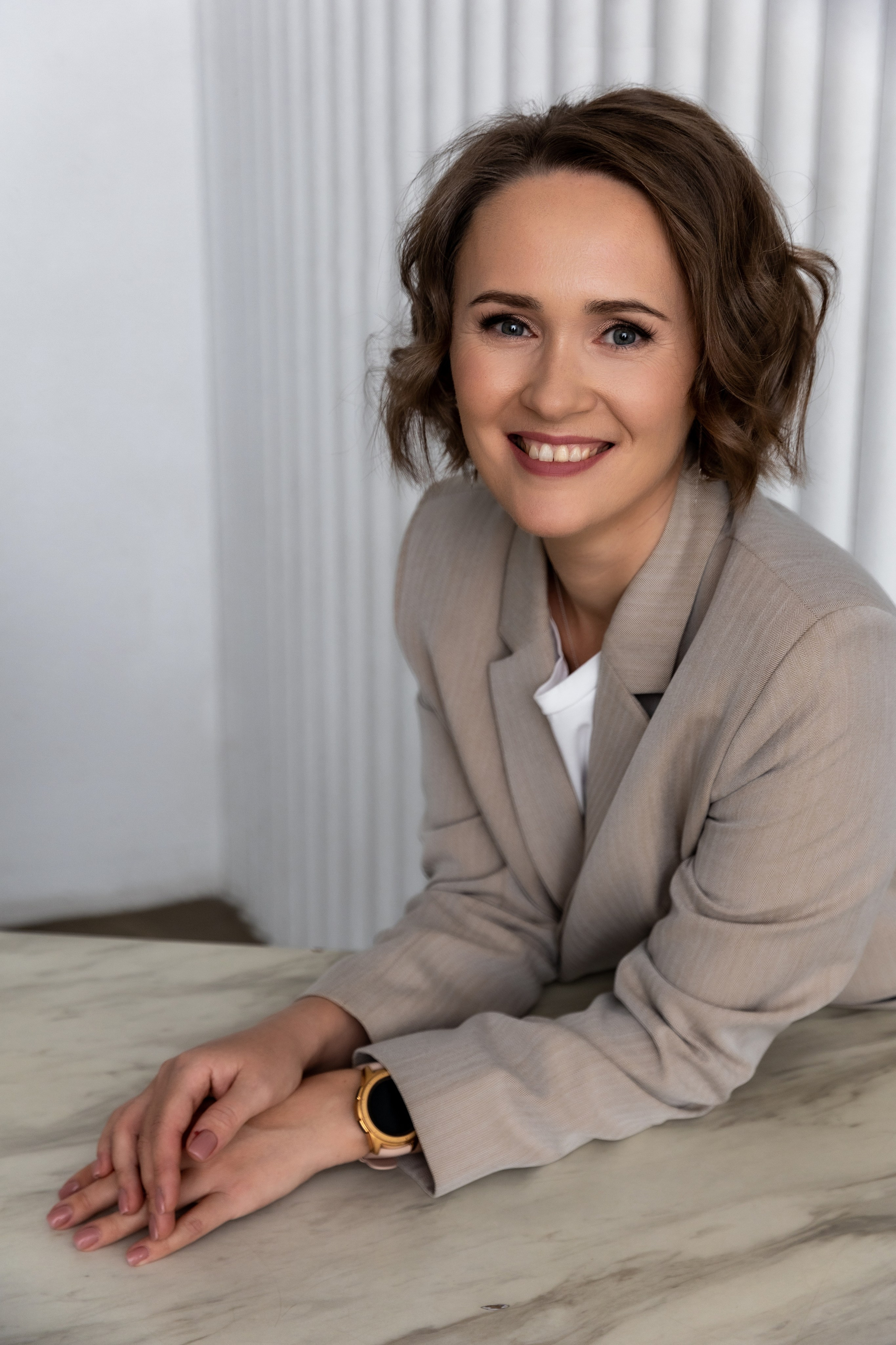 Для психолога. Фотограф в Санкт-Петербурге Закута Ольга