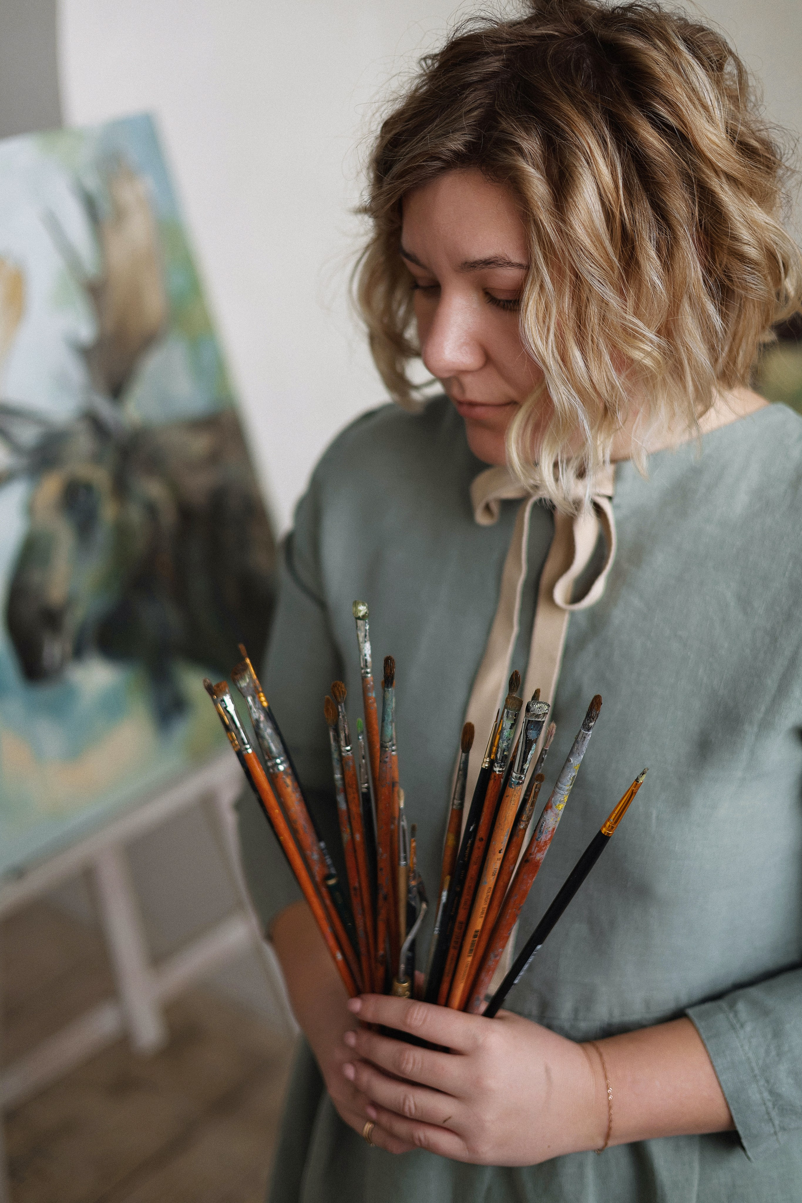 Контент фотосессия в Москве. Мария Рослякова. Портретный и семейный фотограф в Москве Мария Рослякова