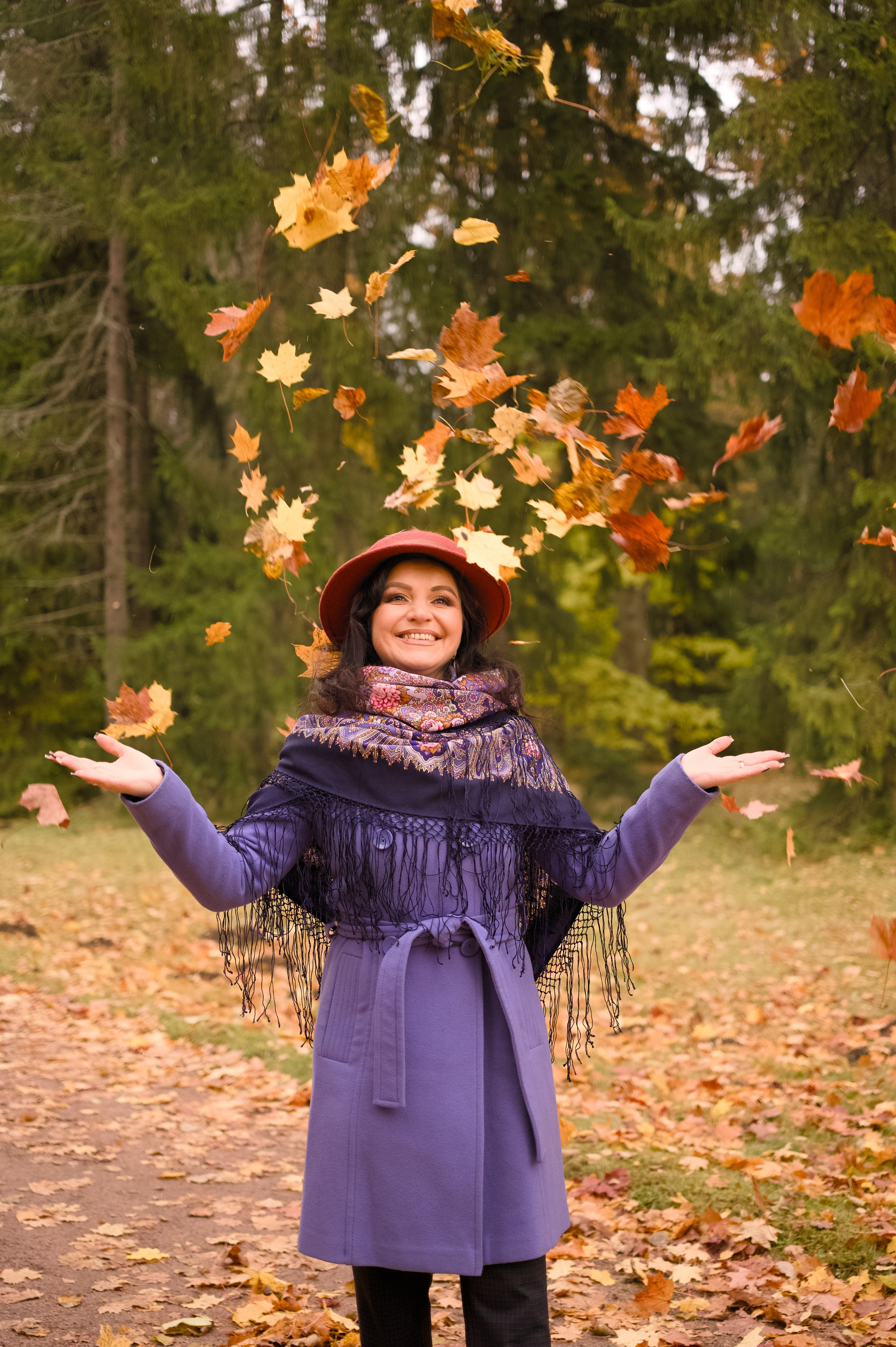 Женский клуб Viva la Vita. Фотостудия Studio419 в Петергофе. Пространство для творчества