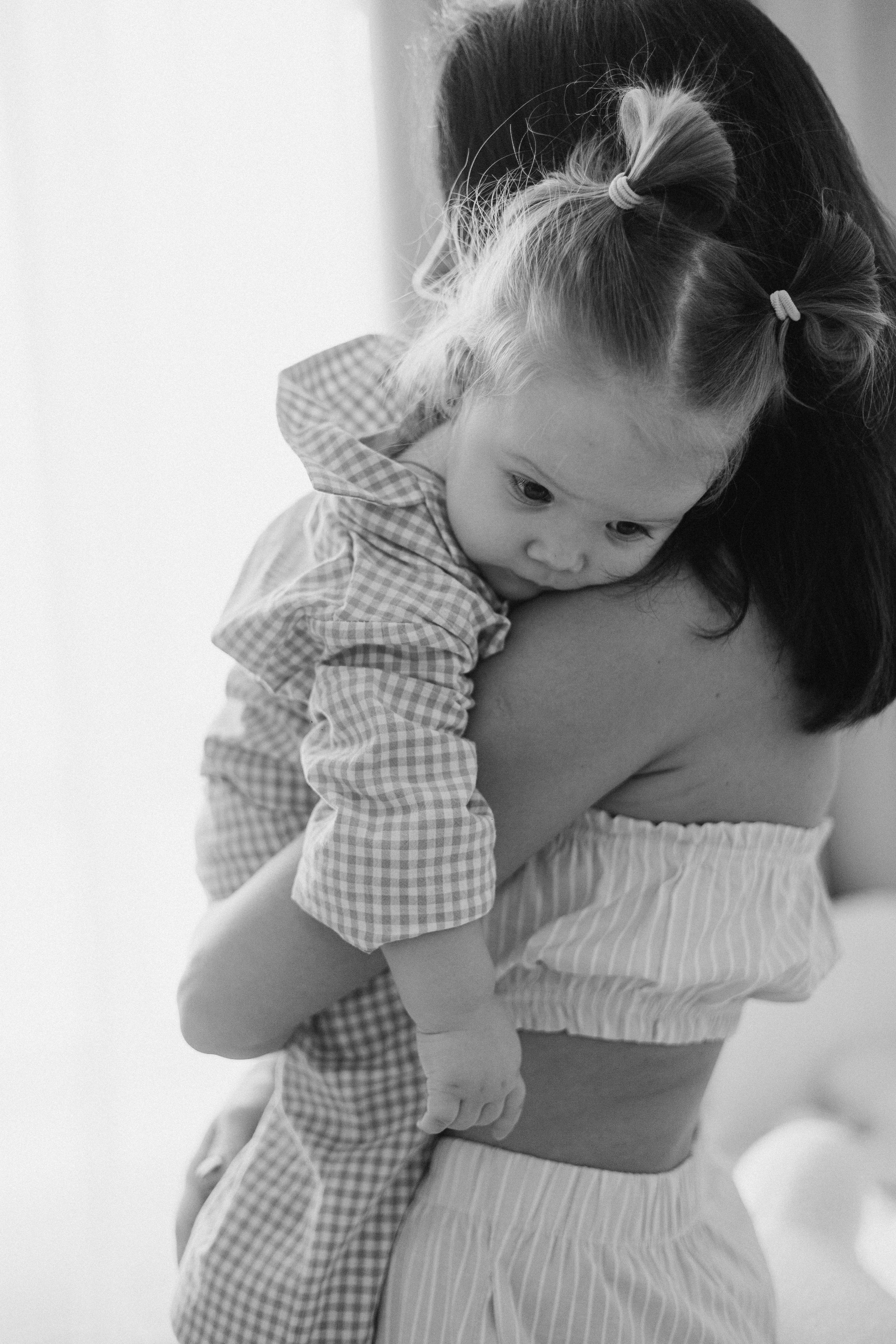 Есения и Ольга. Фотограф в Кемерово Миллер Анна