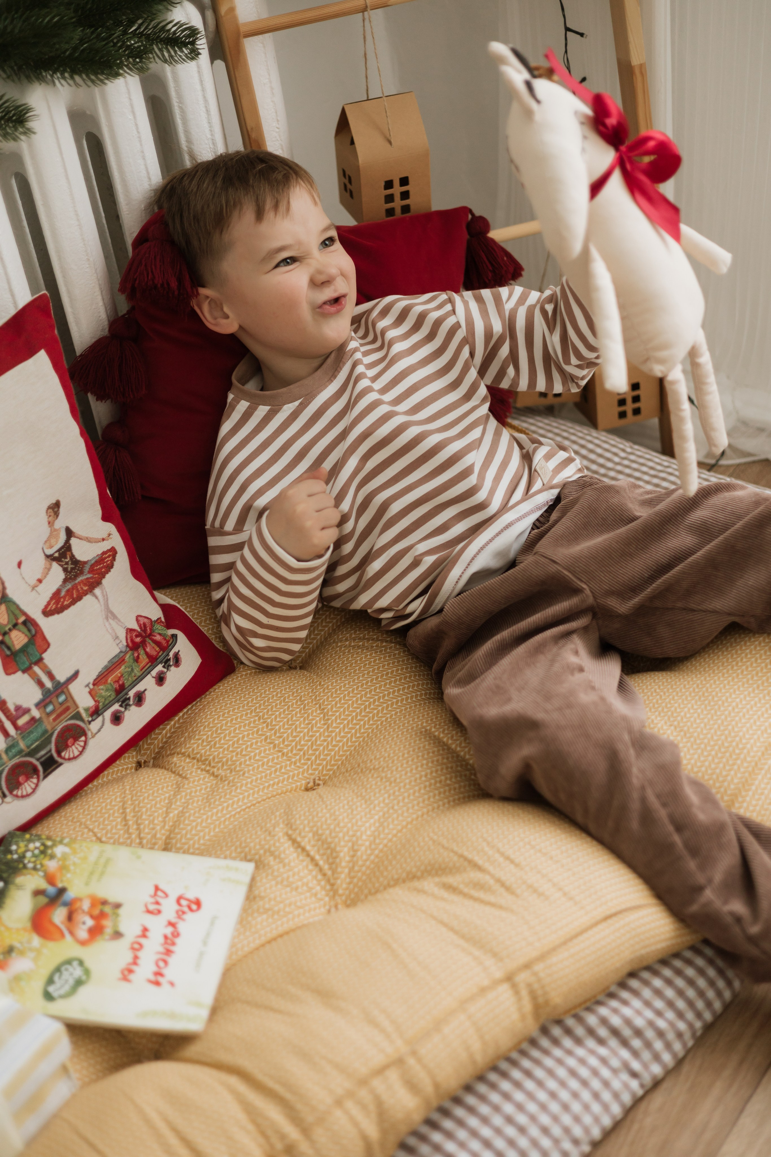 Дима и Лена. Фотограф в Кемерово Миллер Анна