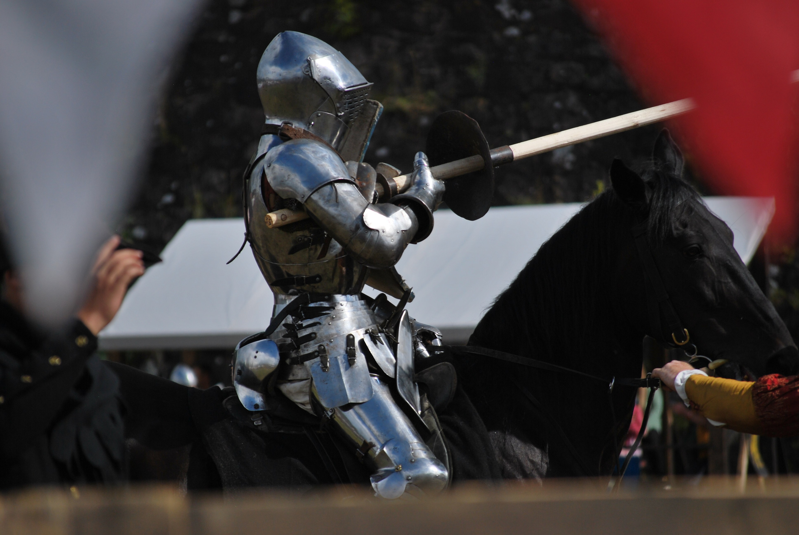 Рыцарский турнир. Костюмер, художник кино и телевидения в спб