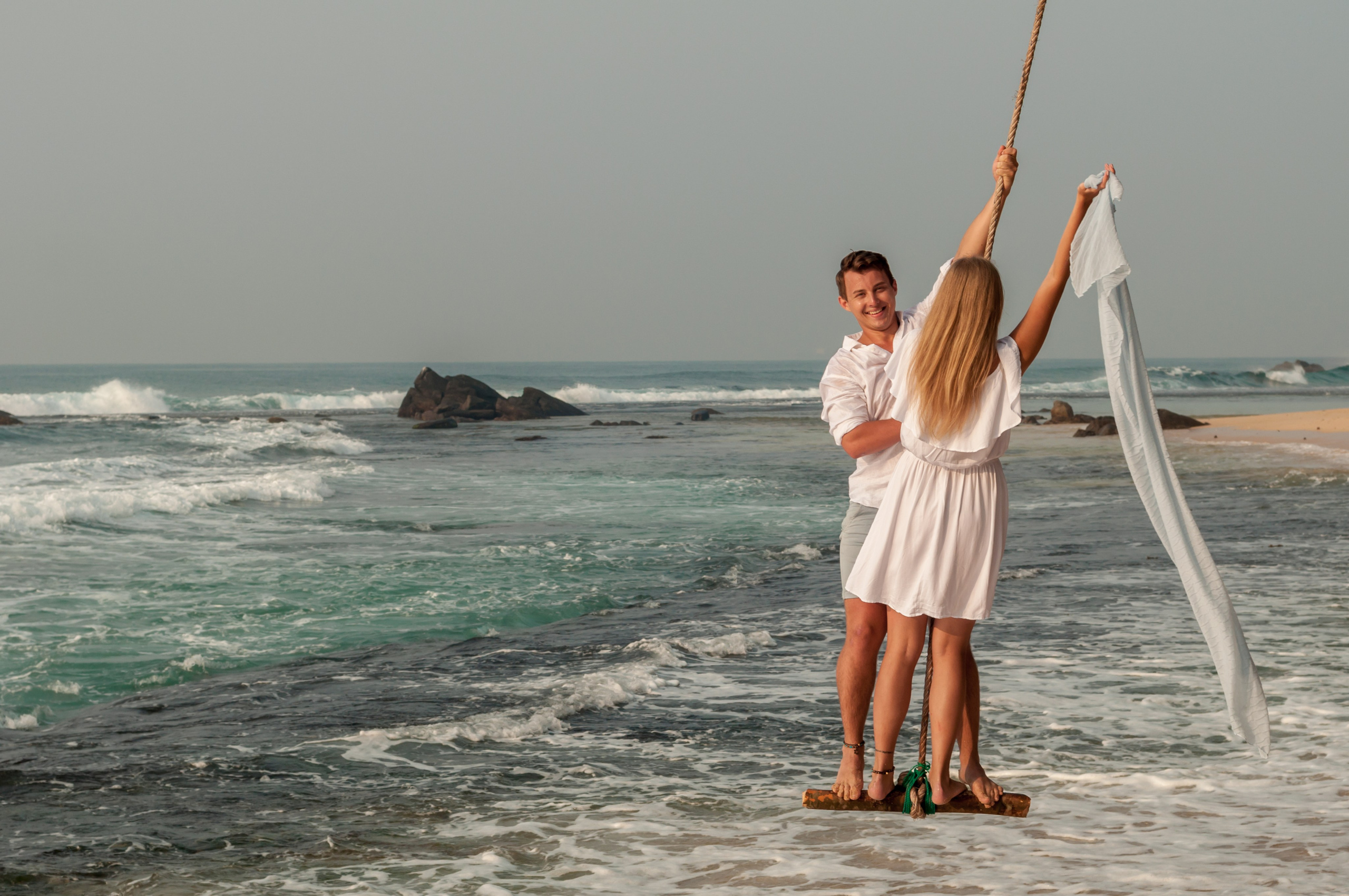 Фотосессия Артема и Насти. Никита Хохловский фото и видео продакшн