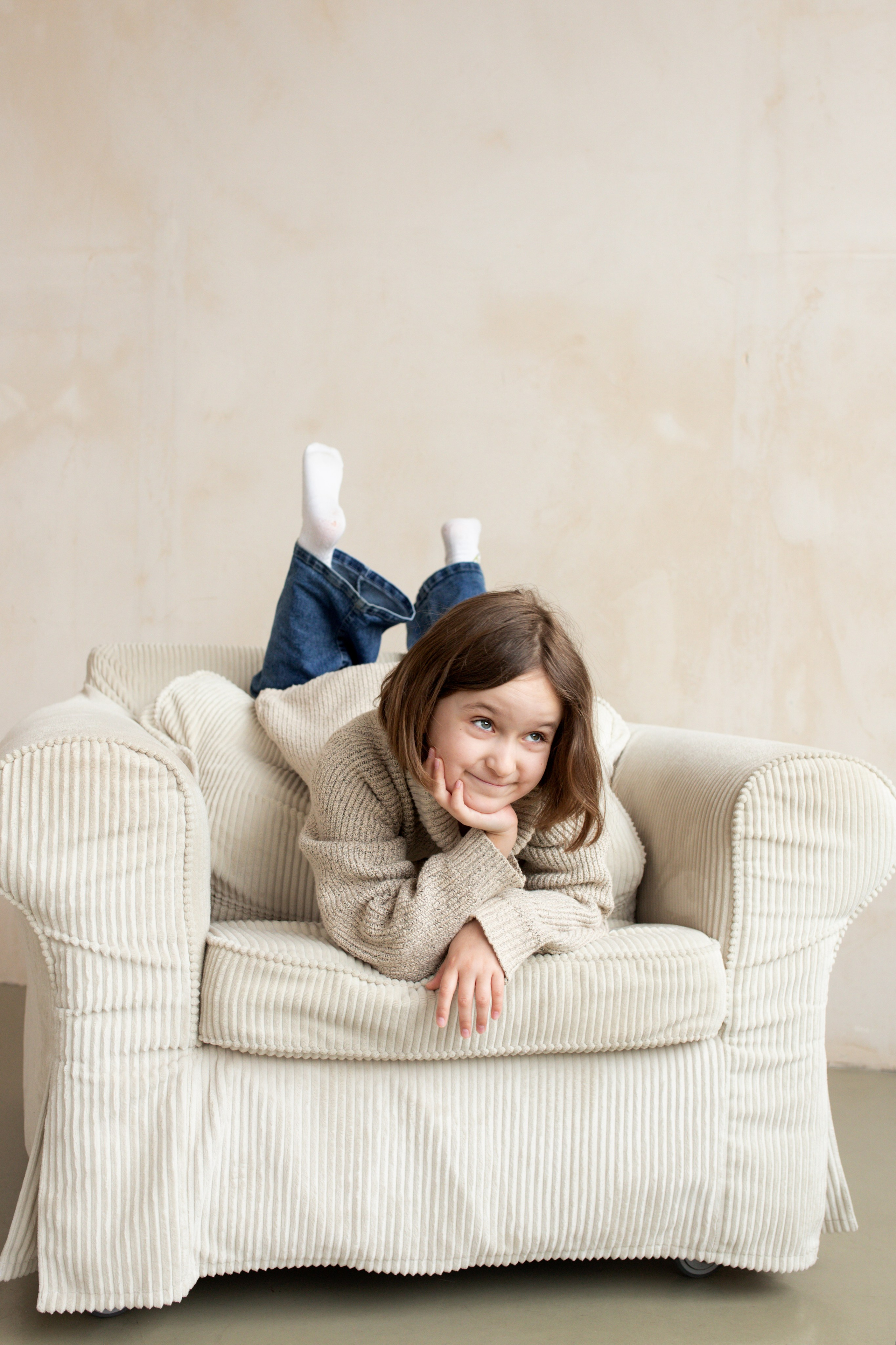 Детская лайфстайт. Фотограф Санкт-Петербург Елена Мухина