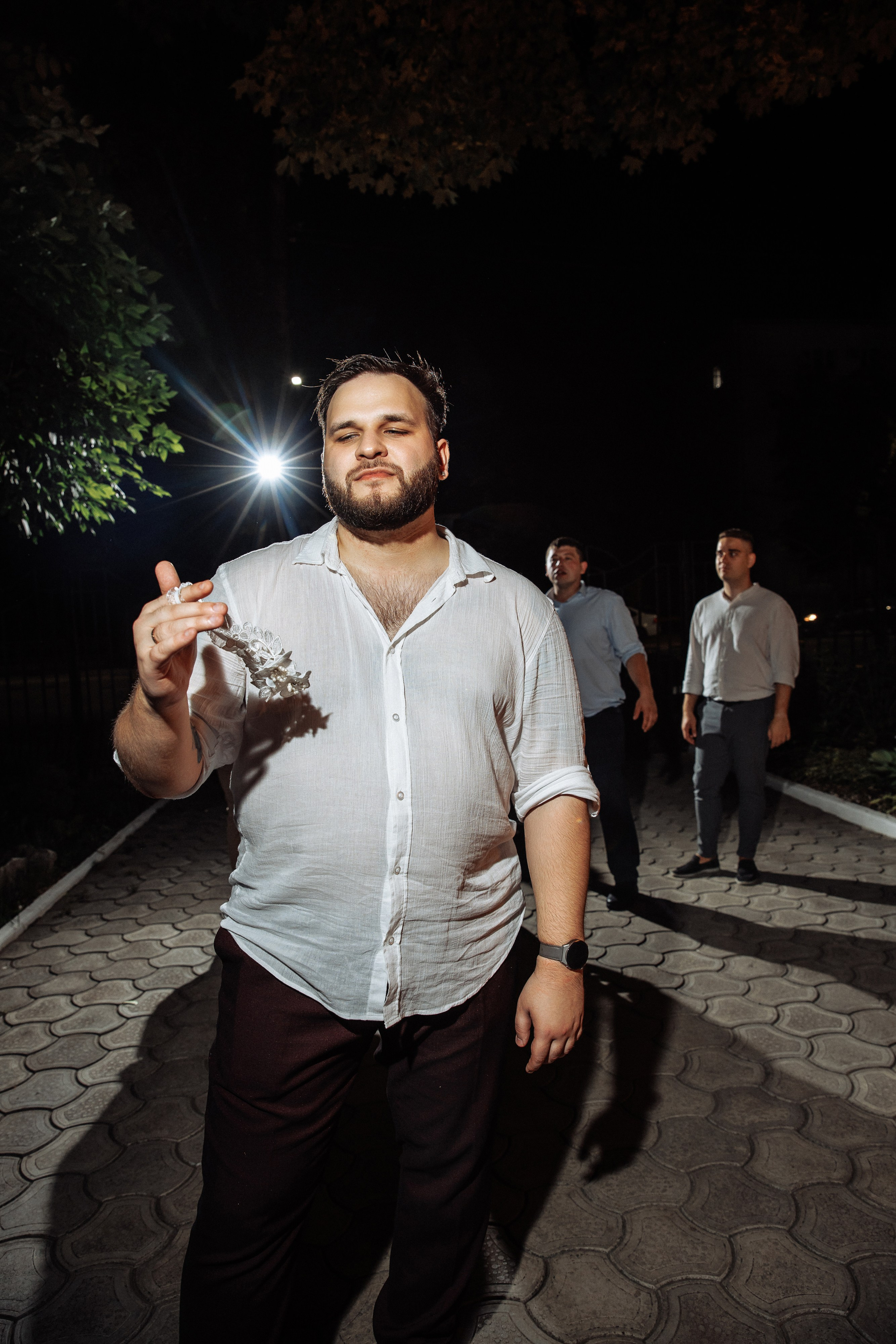 Анонс свадьбы Аня и Кирилл. Свадебный фотограф в Воронеже Денис Коровин