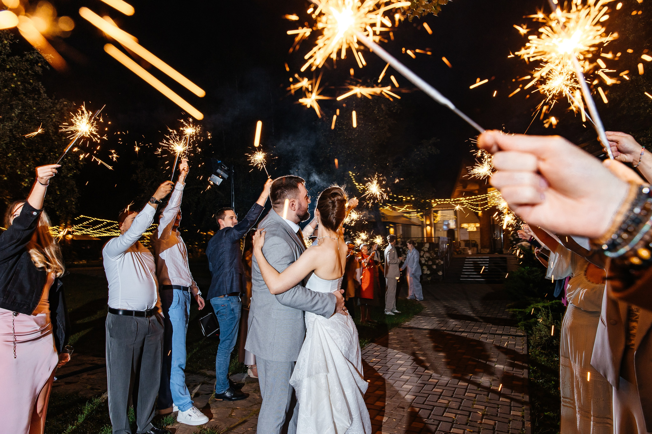 23/08. Свадебный фотограф в Москве Виктория Арехова