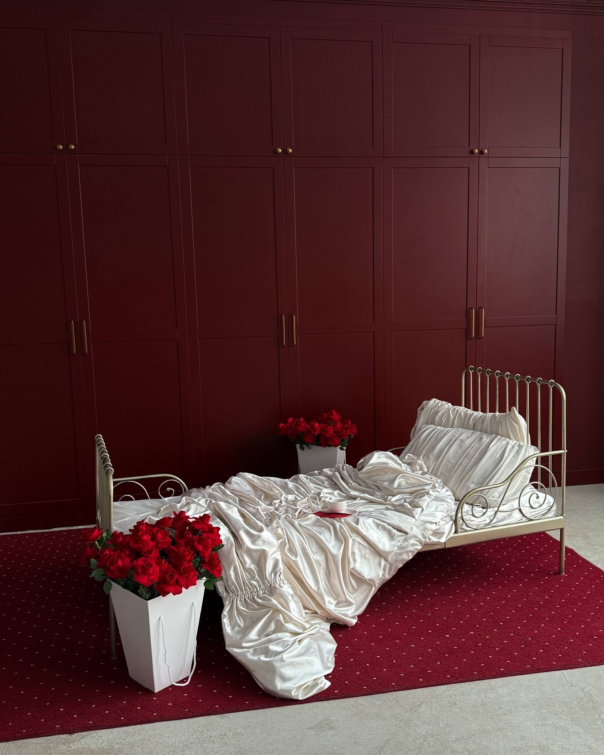 Любимые фотостудии. Свадебный и семейный фотограф в Красноярске Абраменко Настя