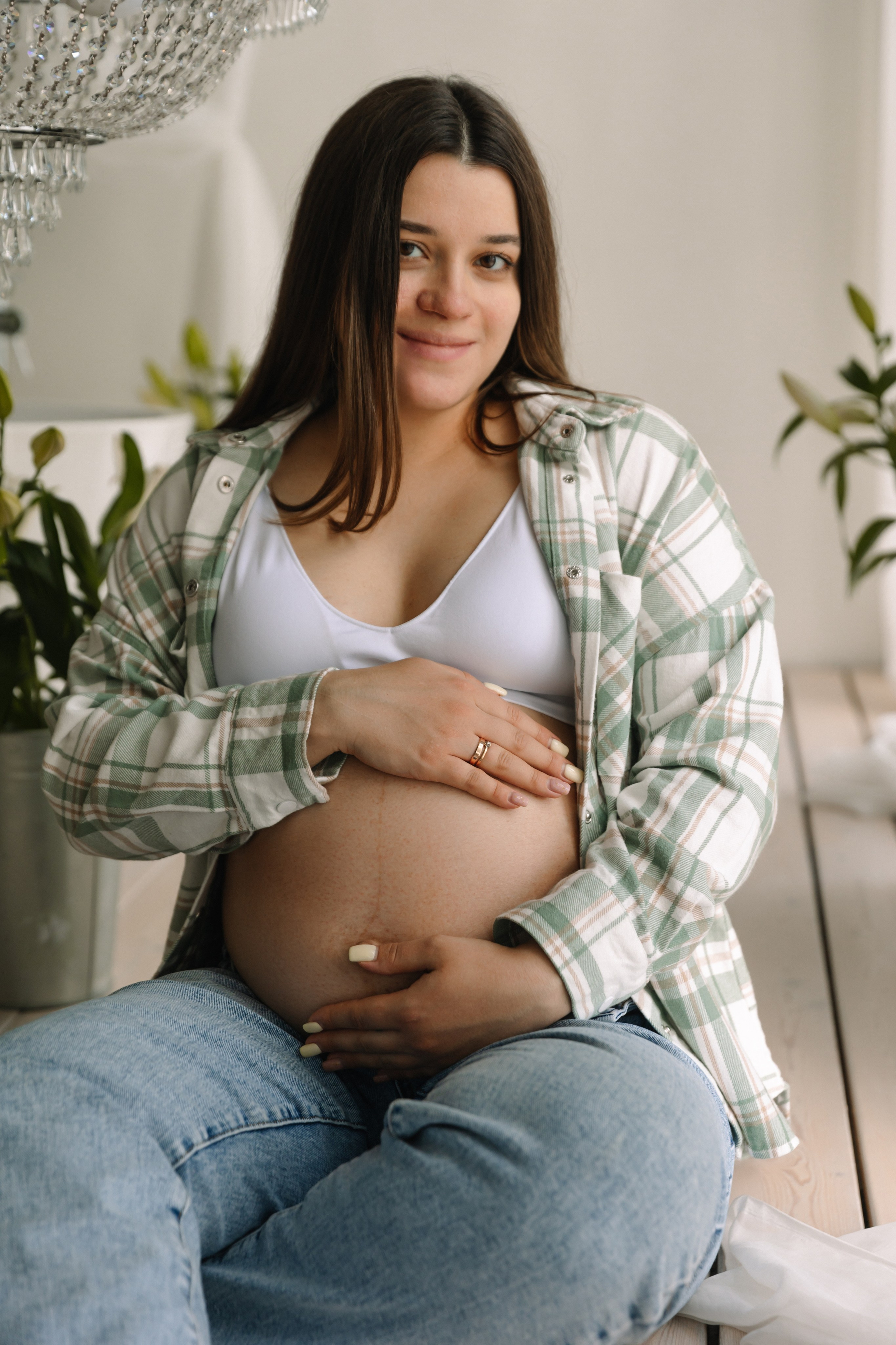 M. Свадебный и семейный фотограф в Красноярске Абраменко Настя