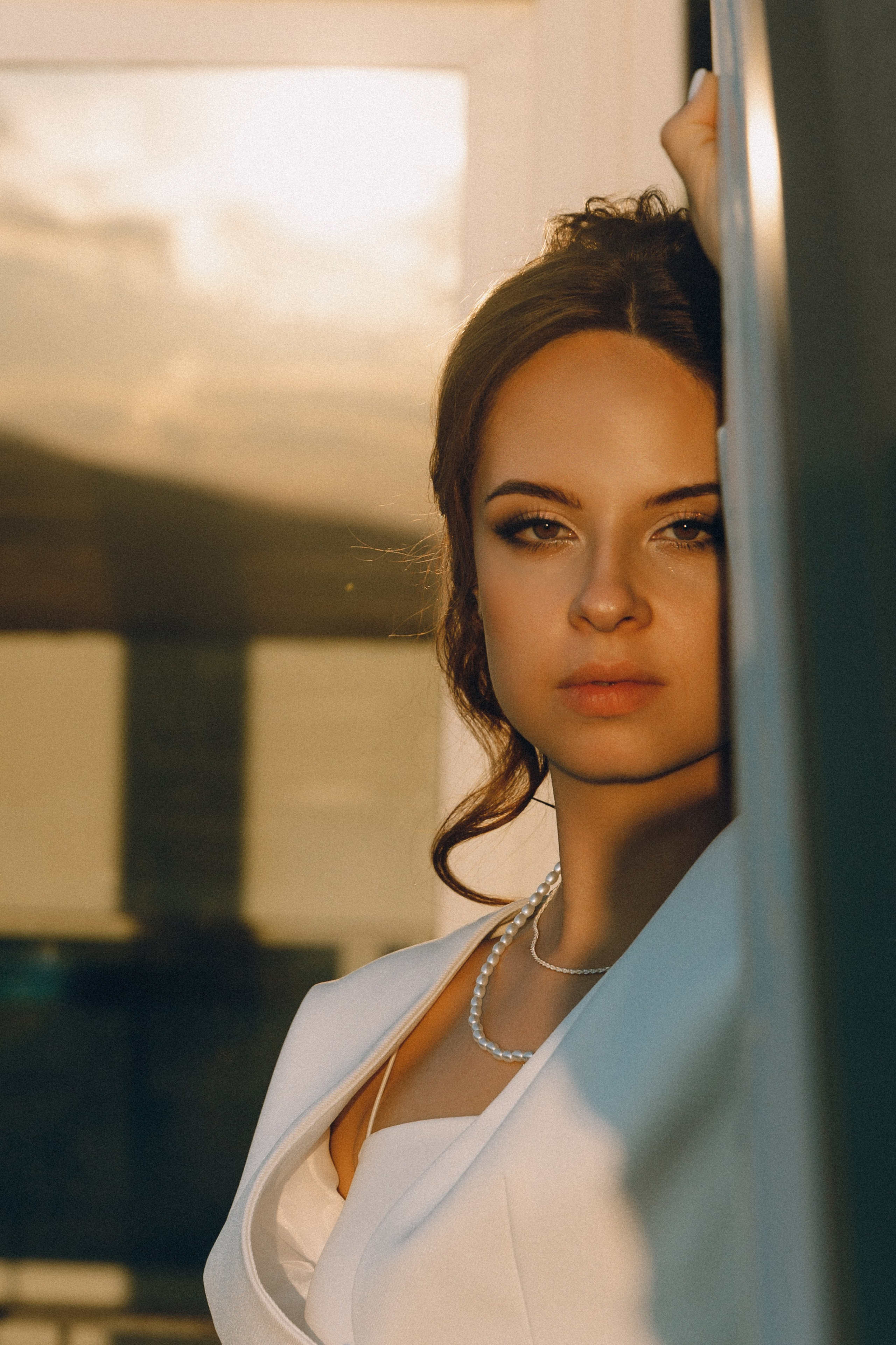 A&I. Свадебный фотограф в Красноярске Абраменко Настя