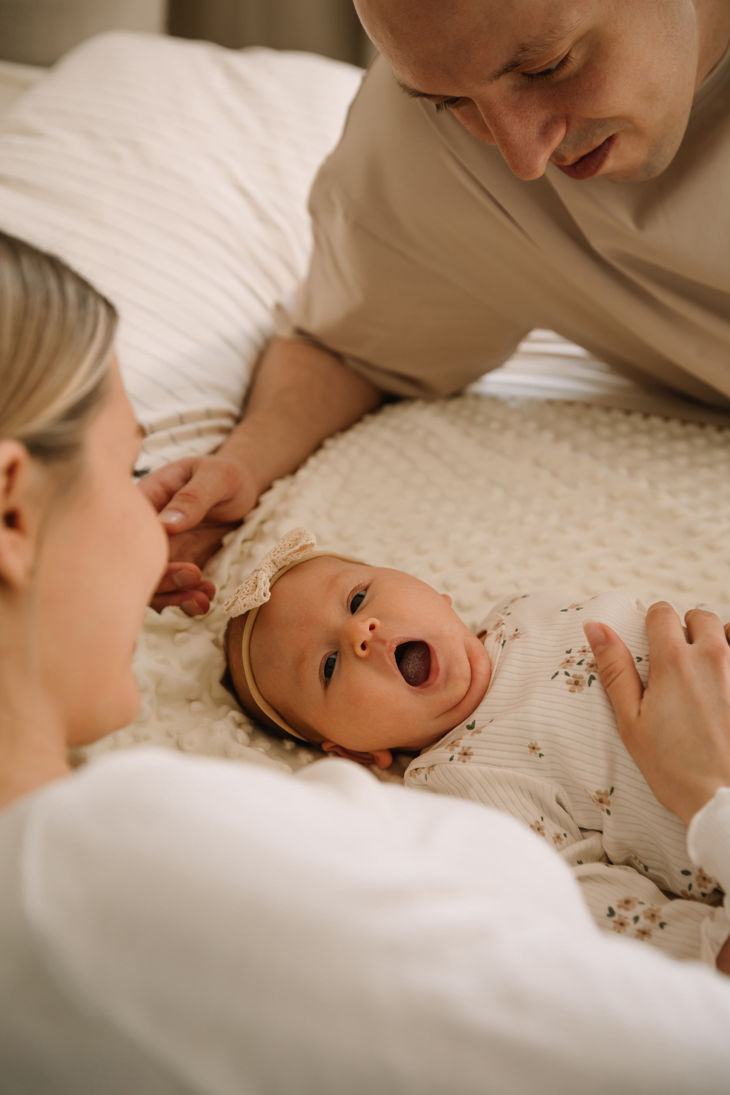 Ромашки. Свадебный и семейный фотограф в Красноярске Абраменко Настя