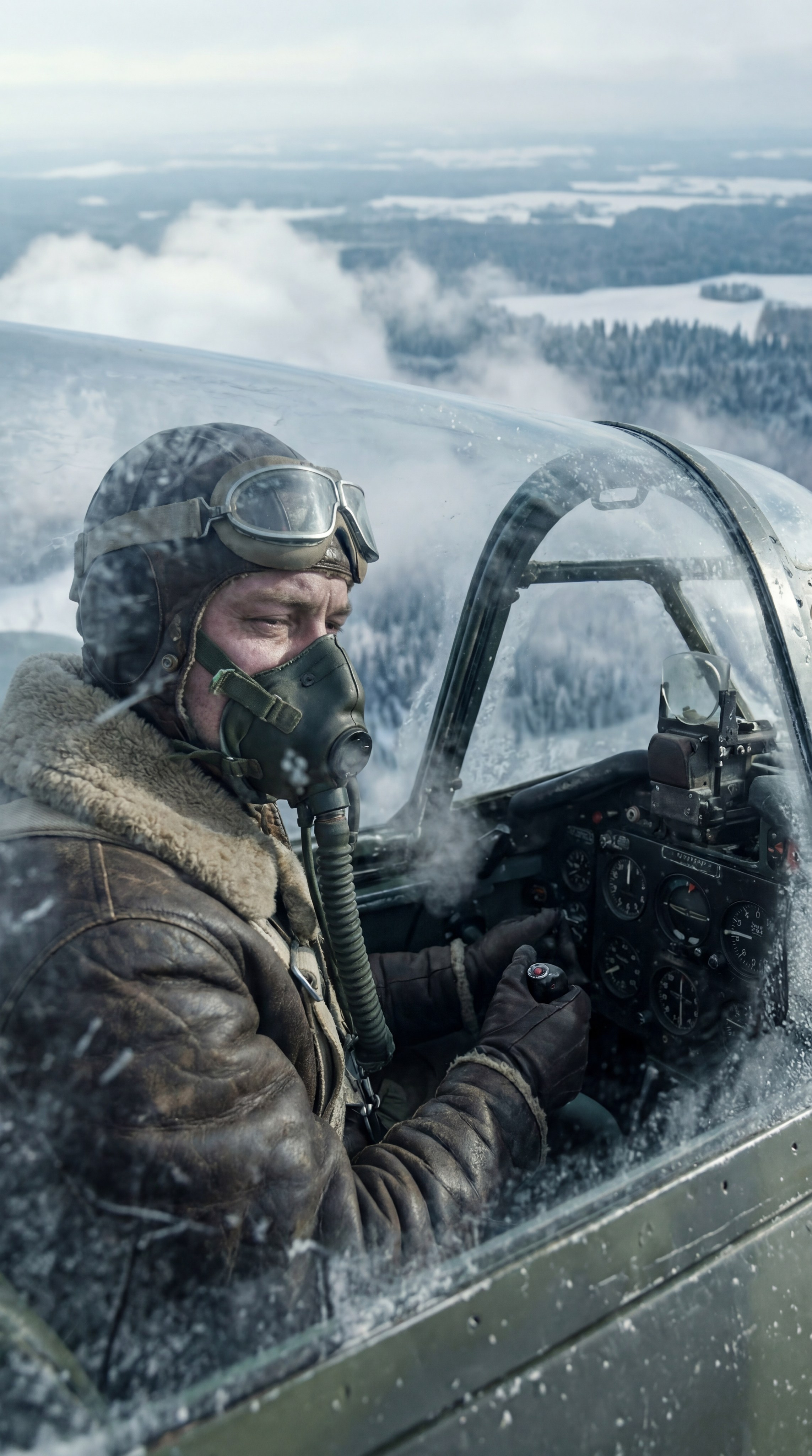 Военная тематика фотогенерации. AI‑креатор: фото‑ и видео‑креативы на нейросетях