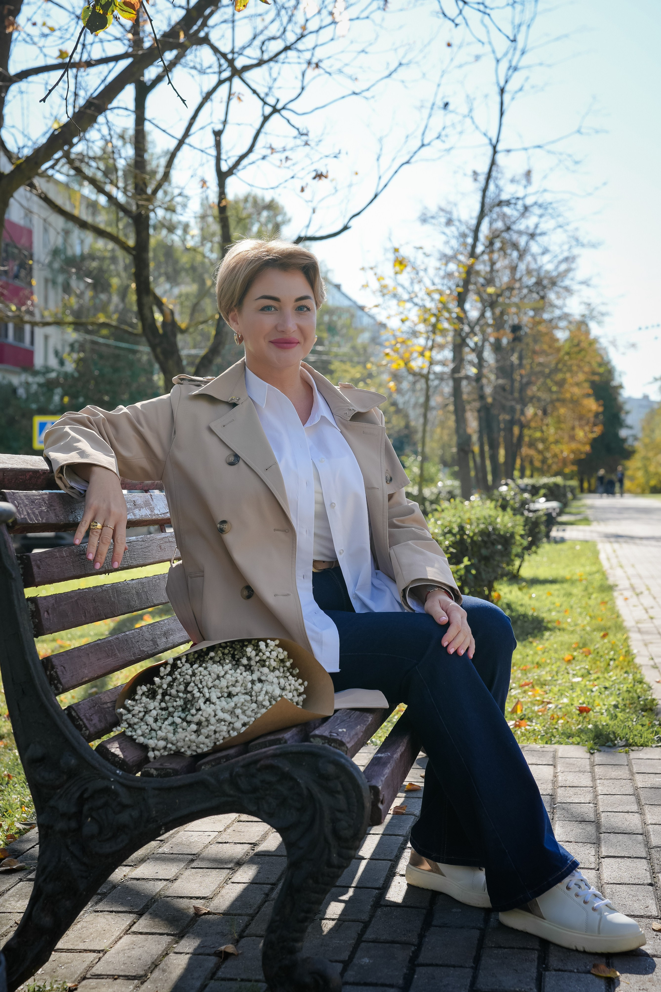 Наталья. Семейный и детский фотограф в Москве (Тинао) Галкина Алевтина