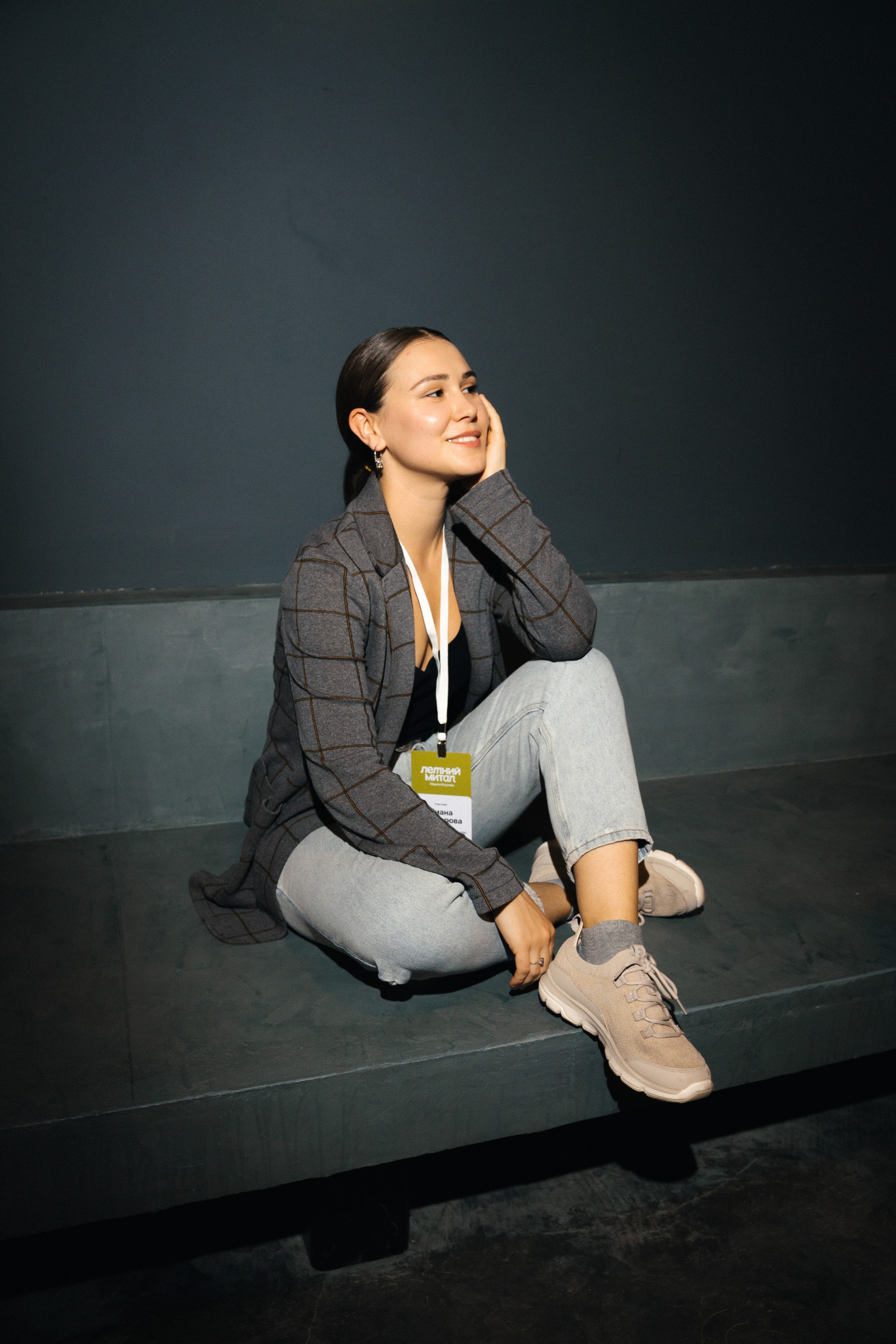 Летний МИТАП Марата Юсупова. Фотограф Вадим Лакомкин