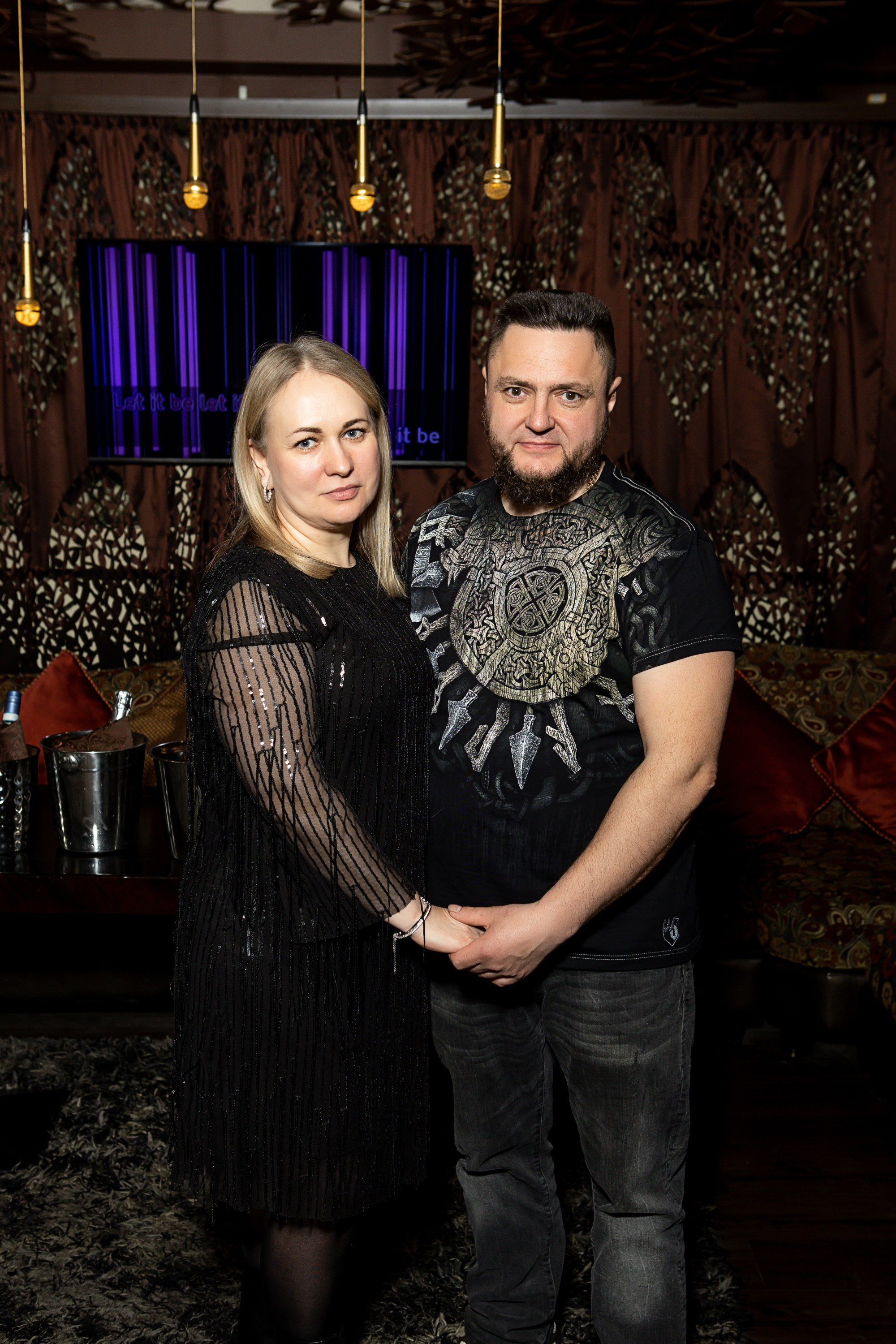 Бар Ухо Медведь. Репортажный и семейный фотограф в Новосибирске Елена Каменева