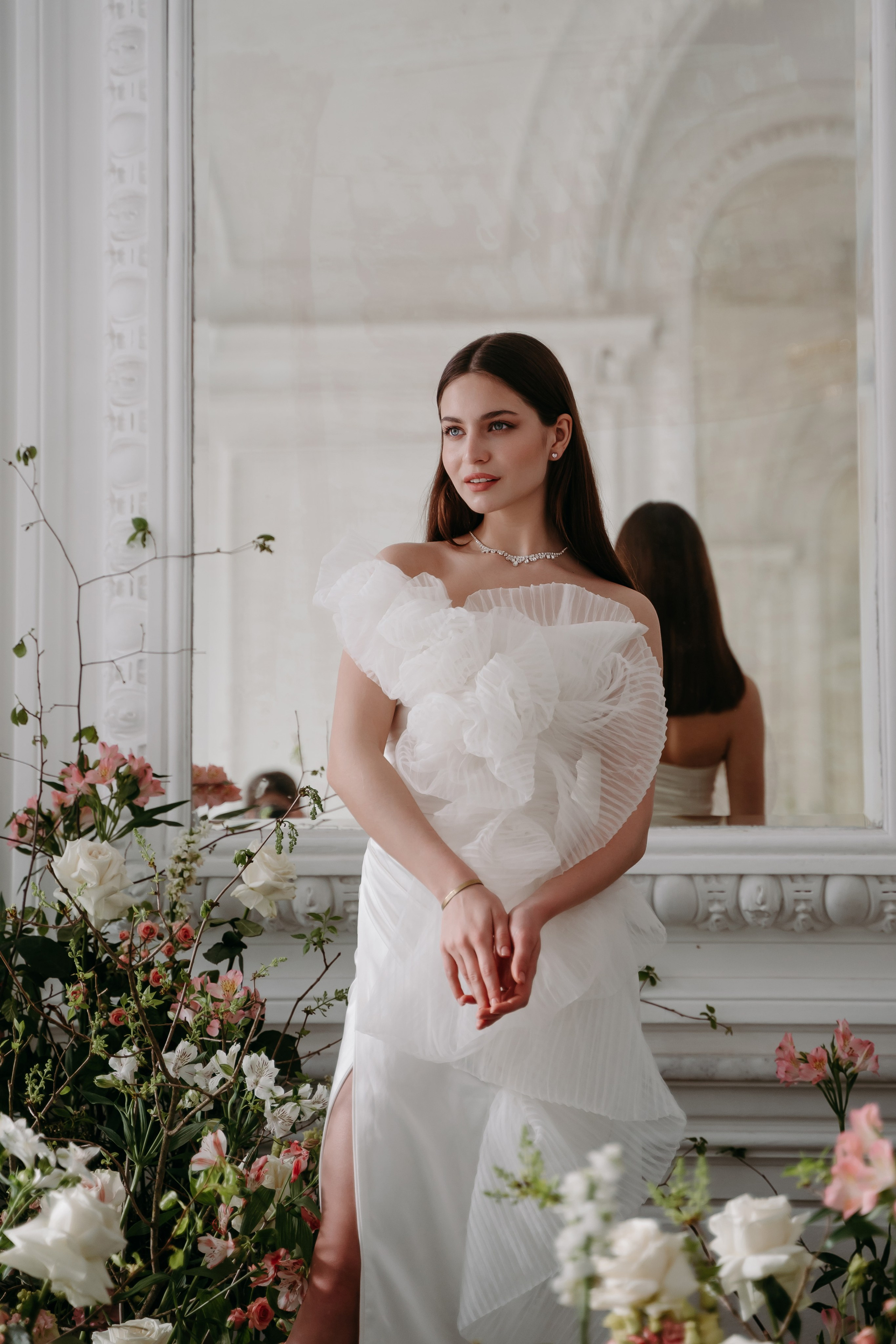 D & A. Репортажный и свадебный фотограф в Москве Рая Небогатова