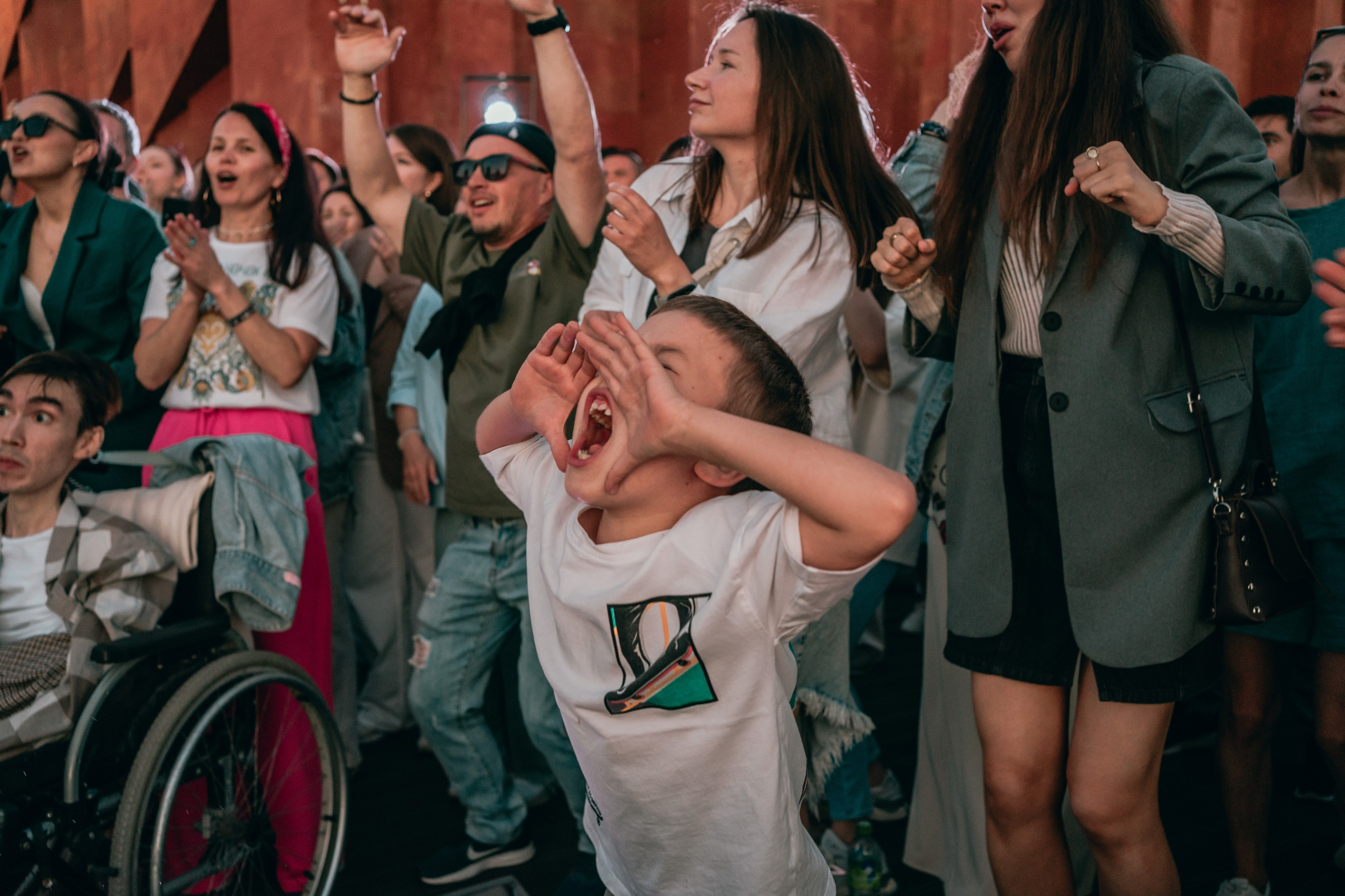 Zarina & malsi & ilgiz. Главная