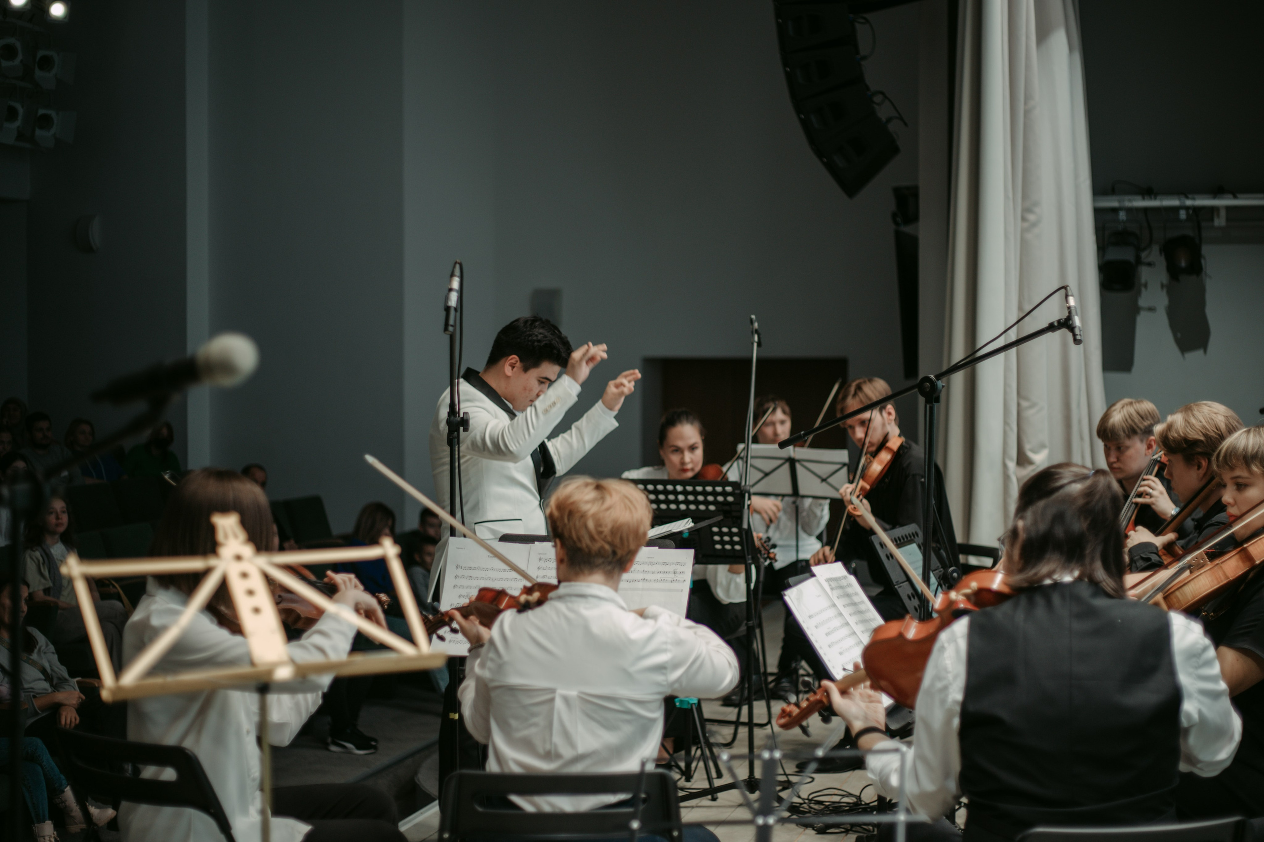 Jadid fest. Главная