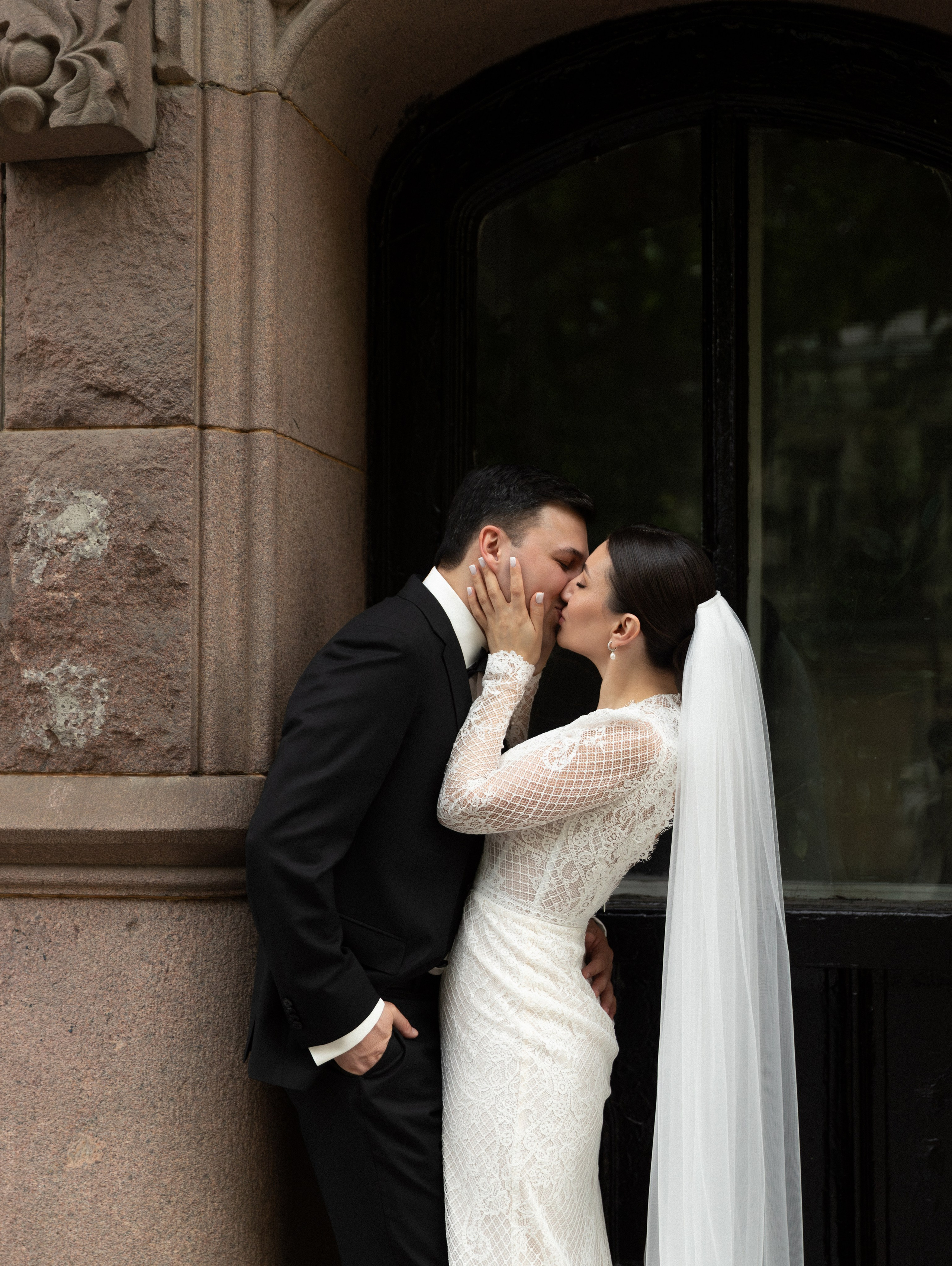 Денис и Елена W 17.05.2025. Свадебный фотограф в Москве и по всему миру