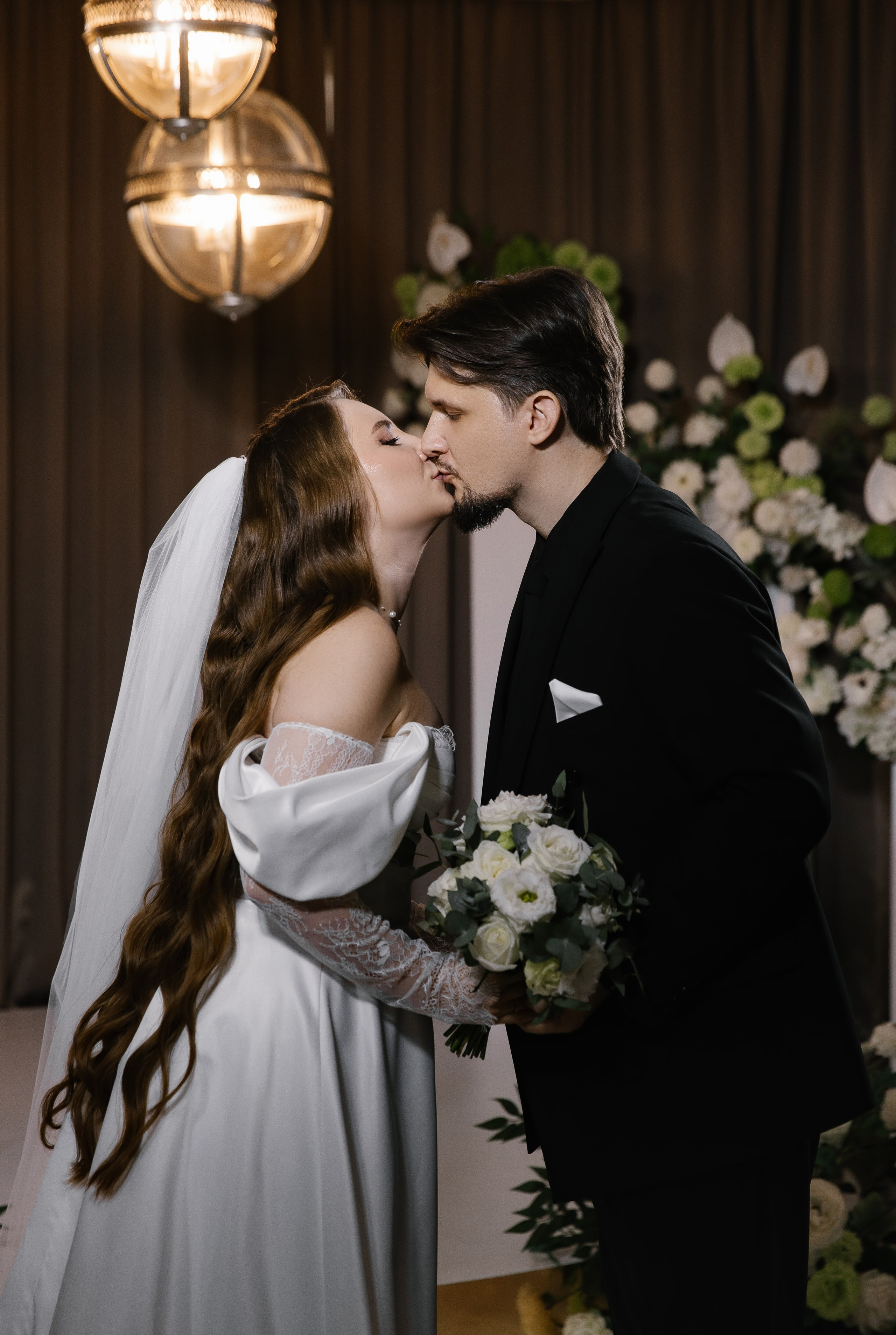 Алексей & Екатерина. Свадебный и семейный фотограф в Таганроге и Ростове Руднева Анастасия