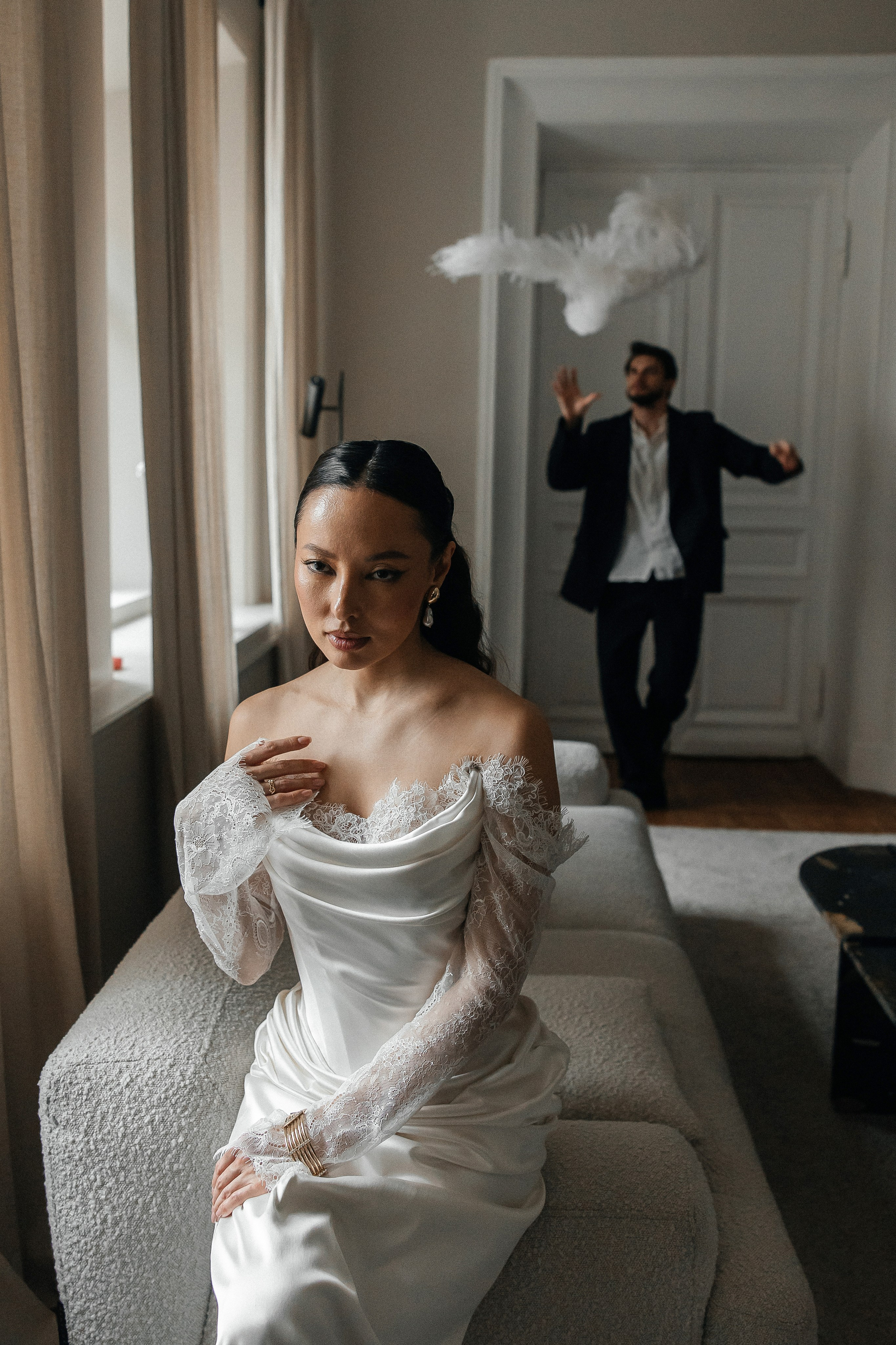 Владислав и Карина. СВАДЕБНЫЙ ФОТОГРАФ МОСКВА