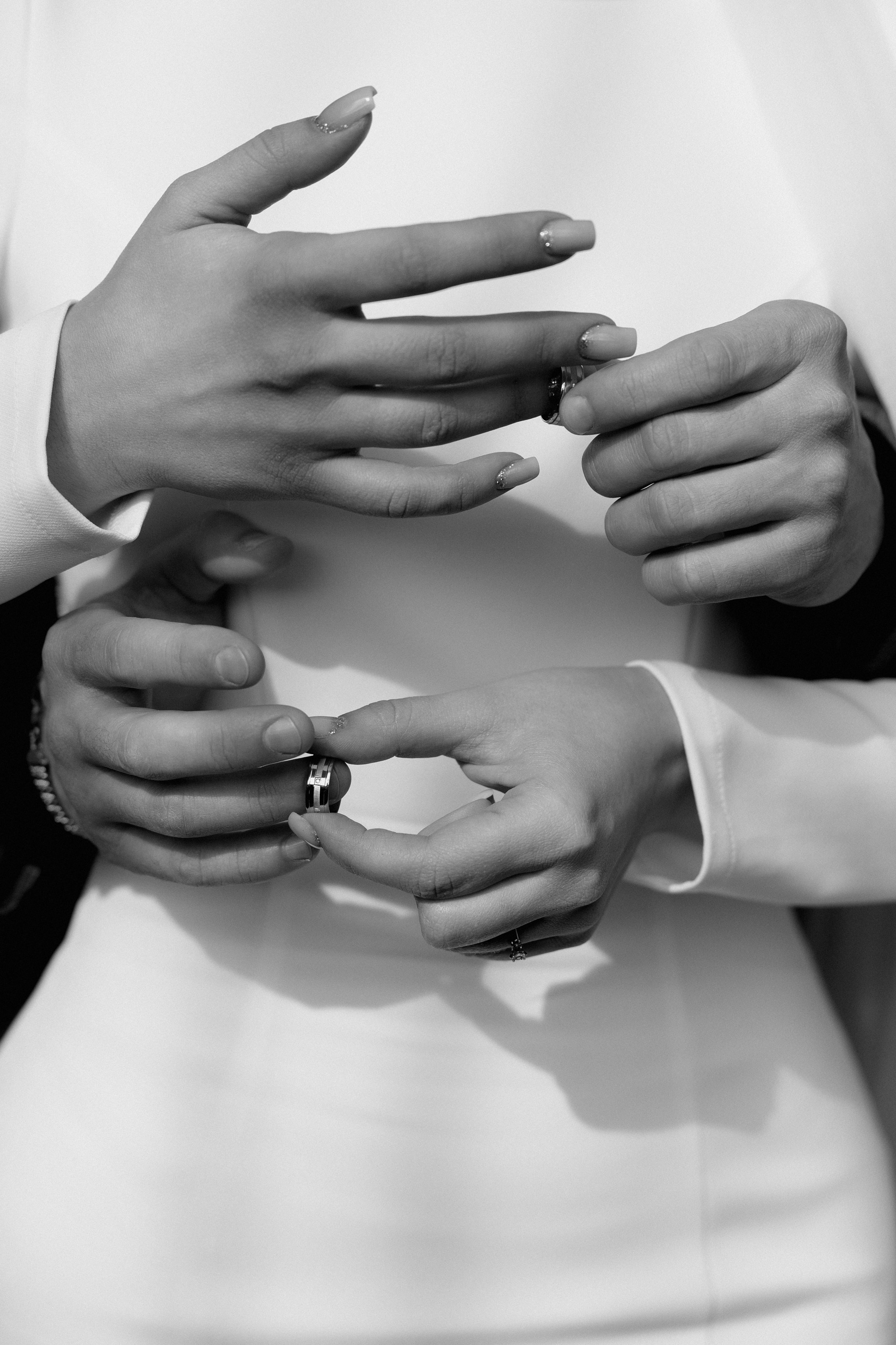 Дмитрий и Дарья. Миленина Юлия Свадебный и семейный фотограф в Краснодаре