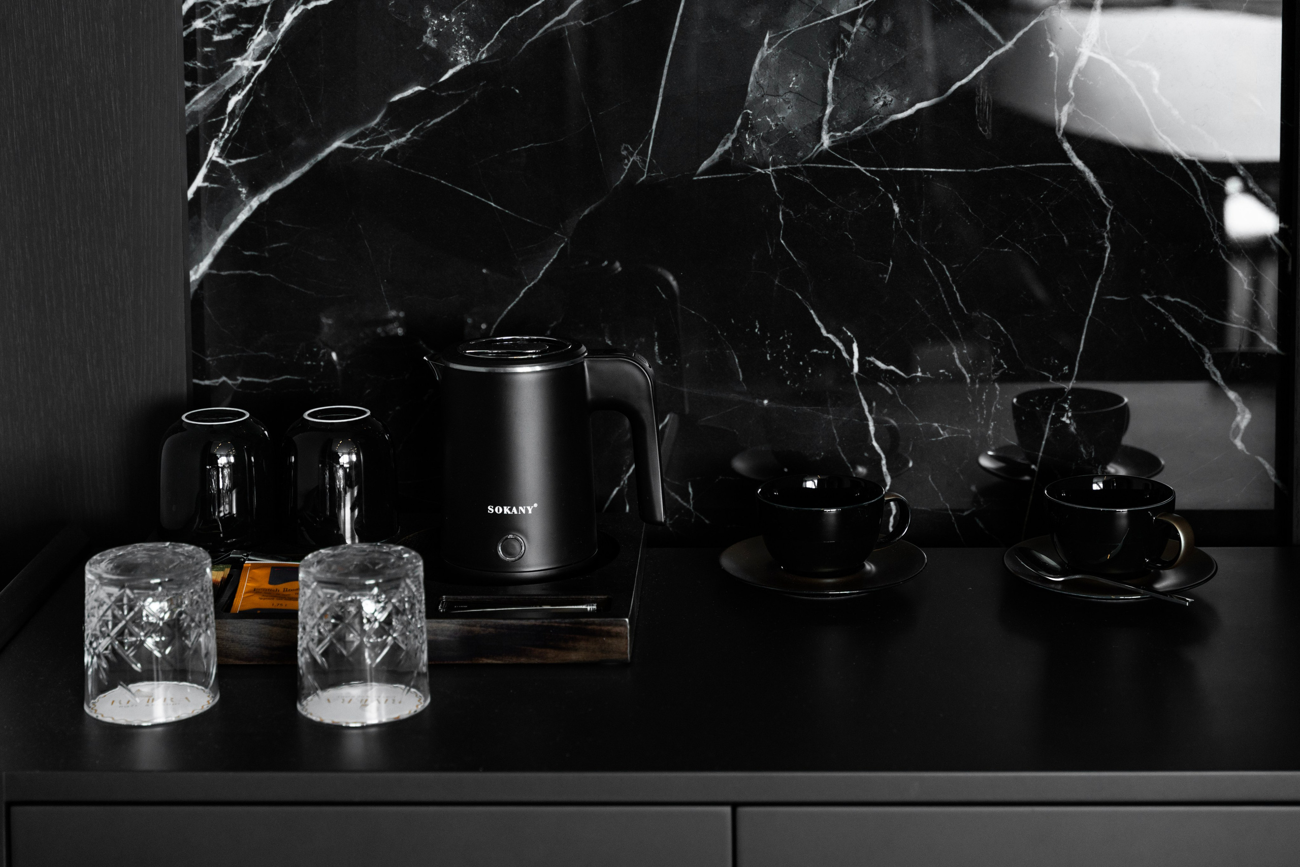 Riviera. Главная