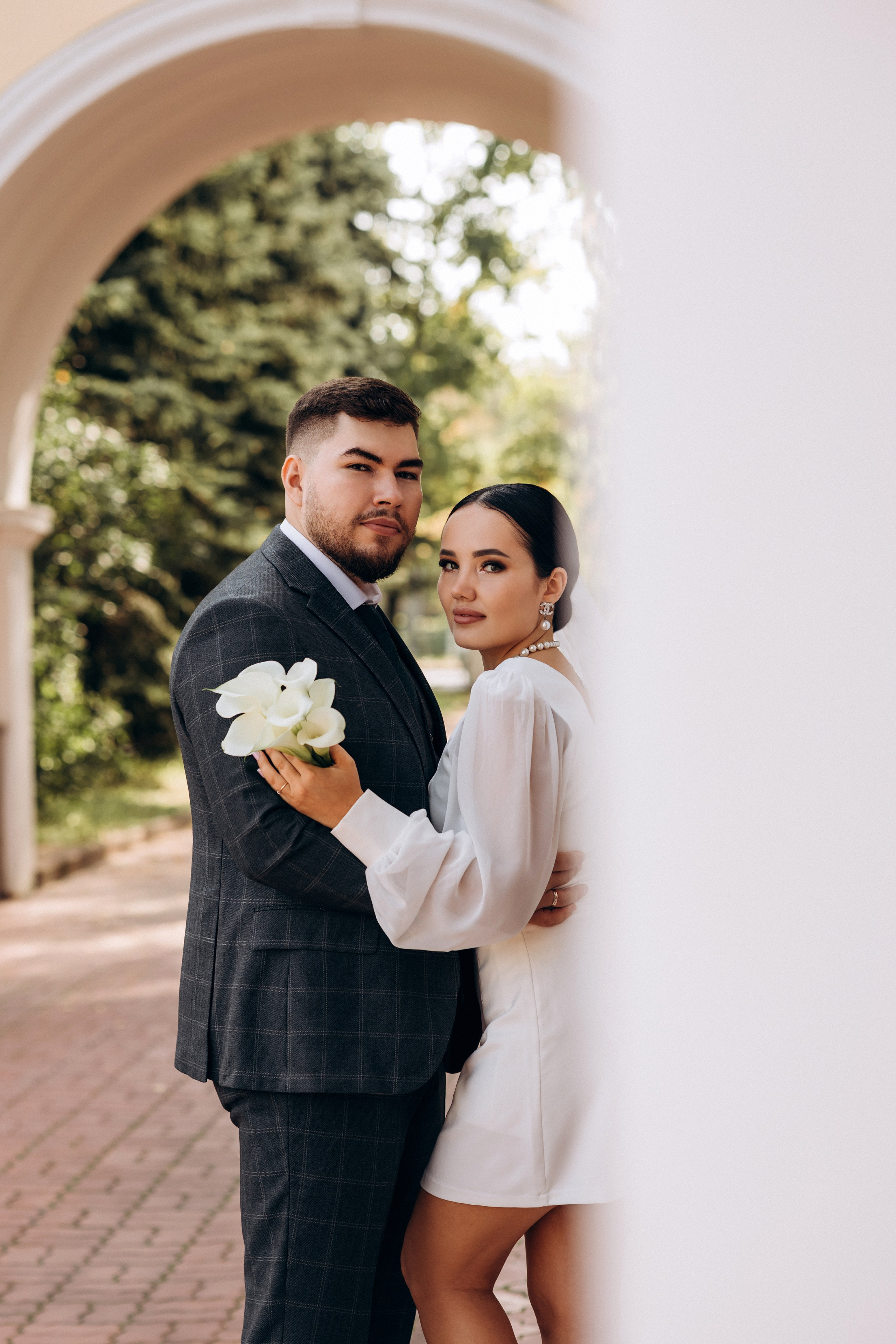 Анвар и Анастасия. Фотограф Нижний Новгород