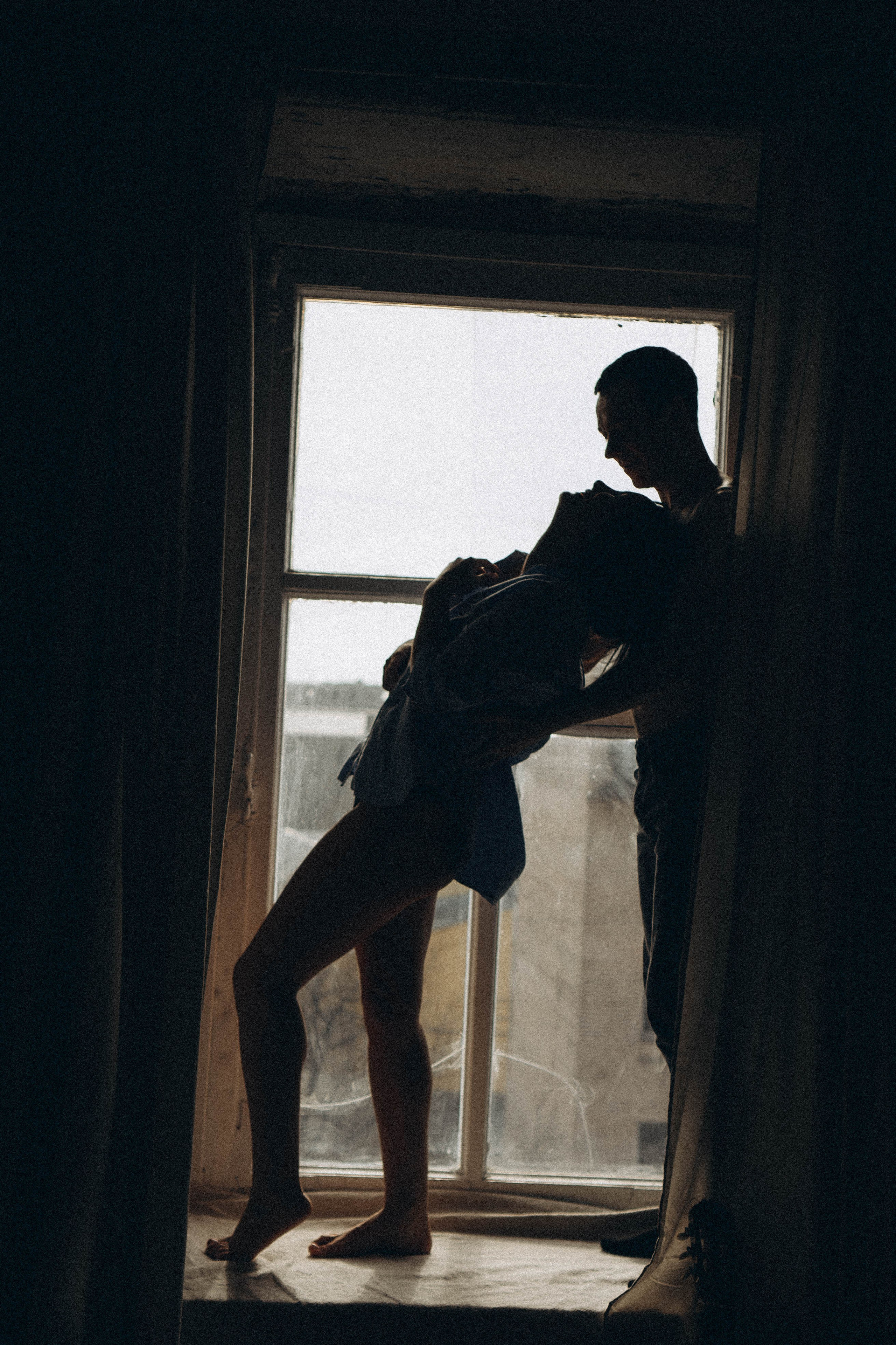 LOVE в квартире. Профессиональный фотограф, Санкт-Петербург — Виктория Богомолова