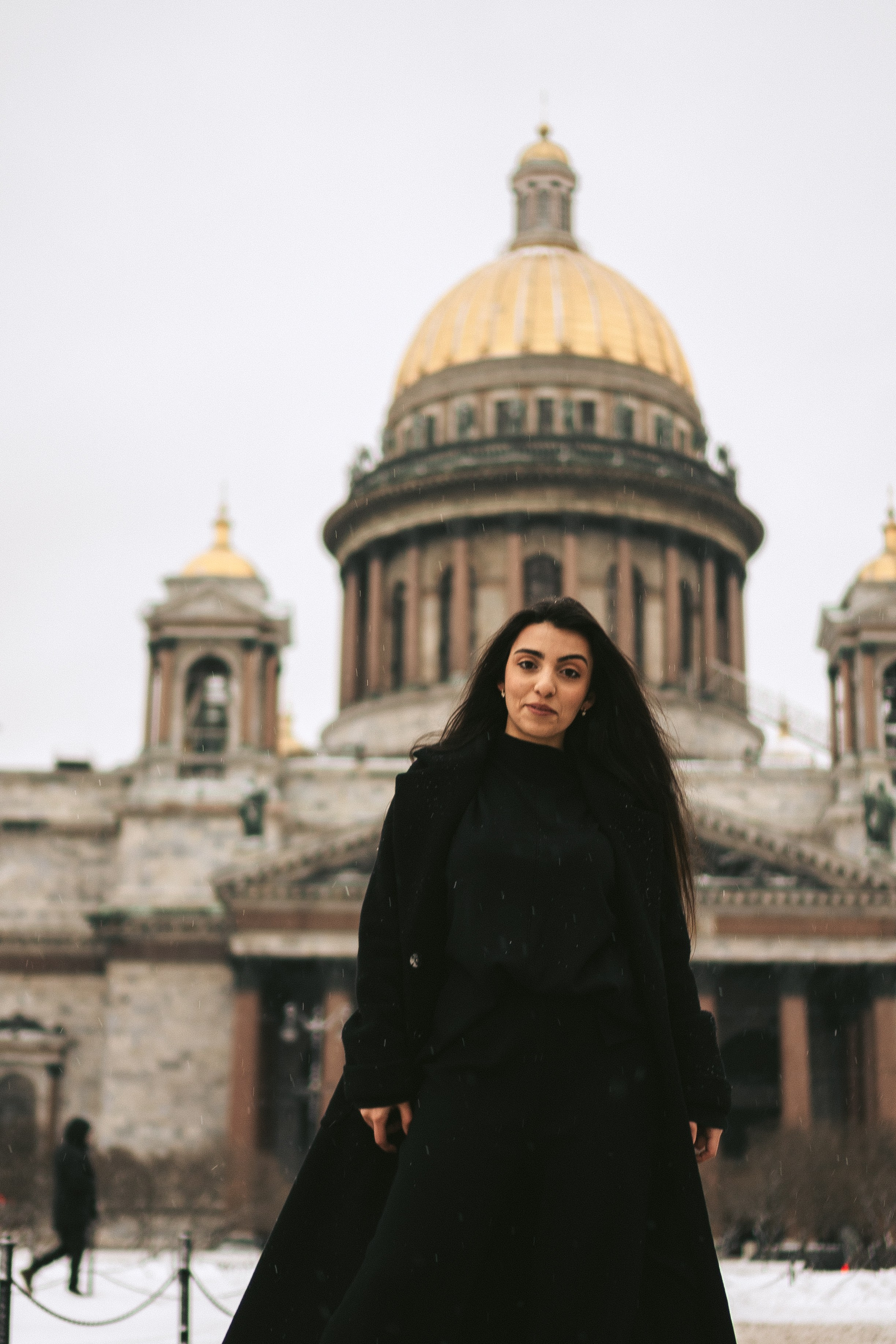Фотосессия в Санкт-Петербурге. Профессиональный фотограф, Санкт-Петербург — Виктория Богомолова