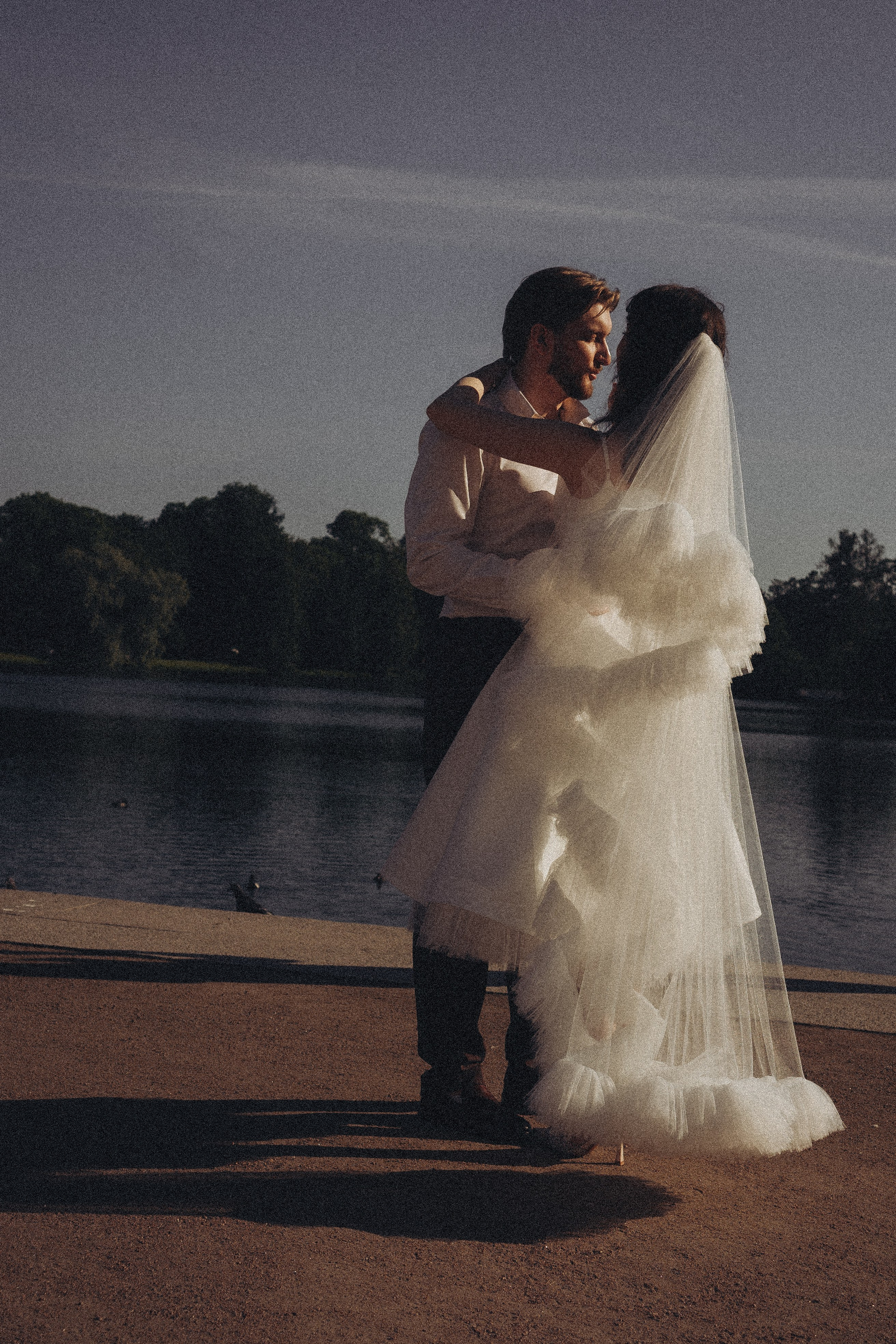 СВАДЕБНАЯ ФОТОСЕСИСИЯ В ГОРОДЕ ПУШКИН. Профессиональный фотограф, Санкт-Петербург — Виктория Богомолова