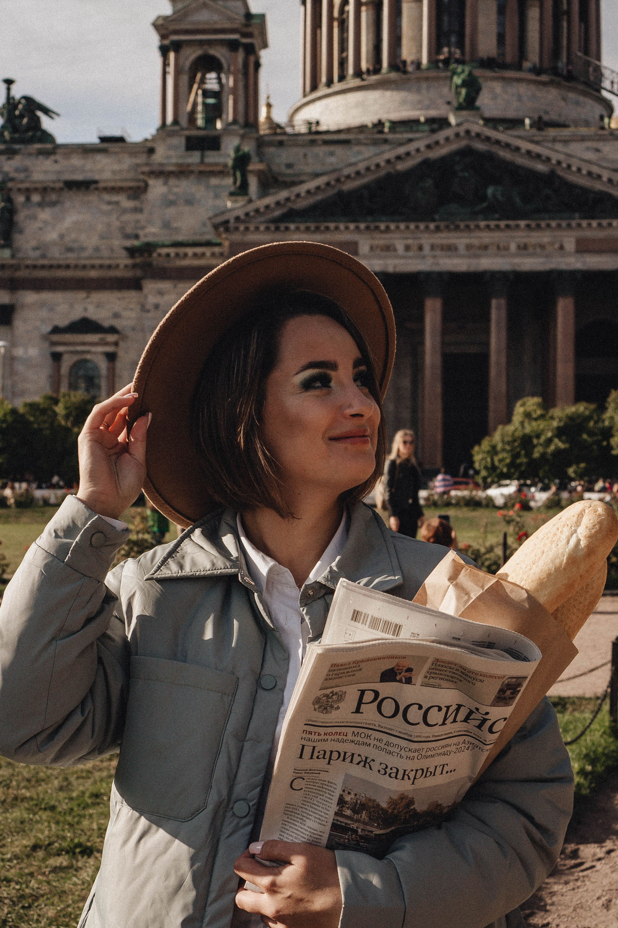 Прогулочная. Профессиональный фотограф, Санкт-Петербург — Виктория Богомолова