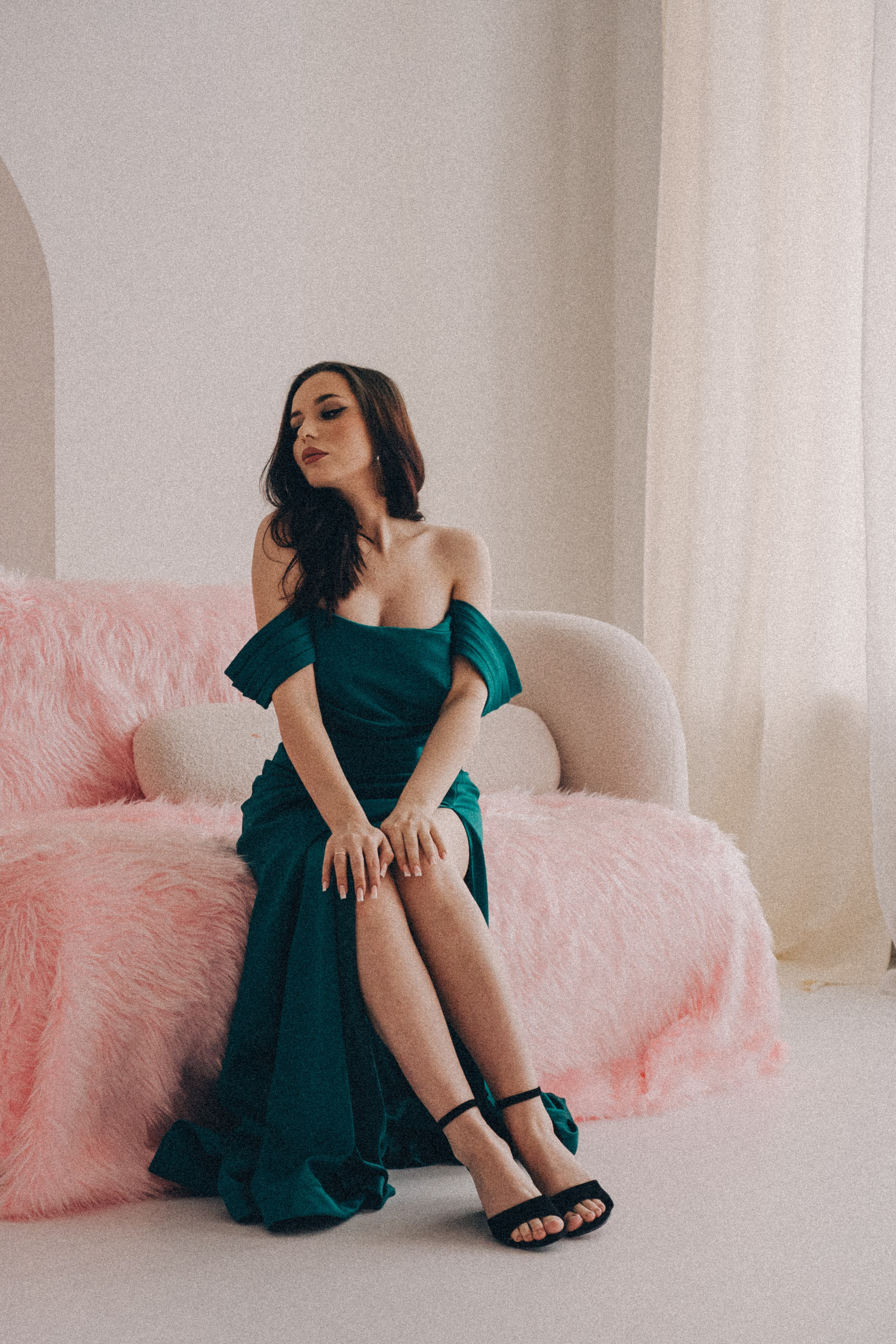 Весенняя. Профессиональный фотограф, Санкт-Петербург — Виктория Богомолова