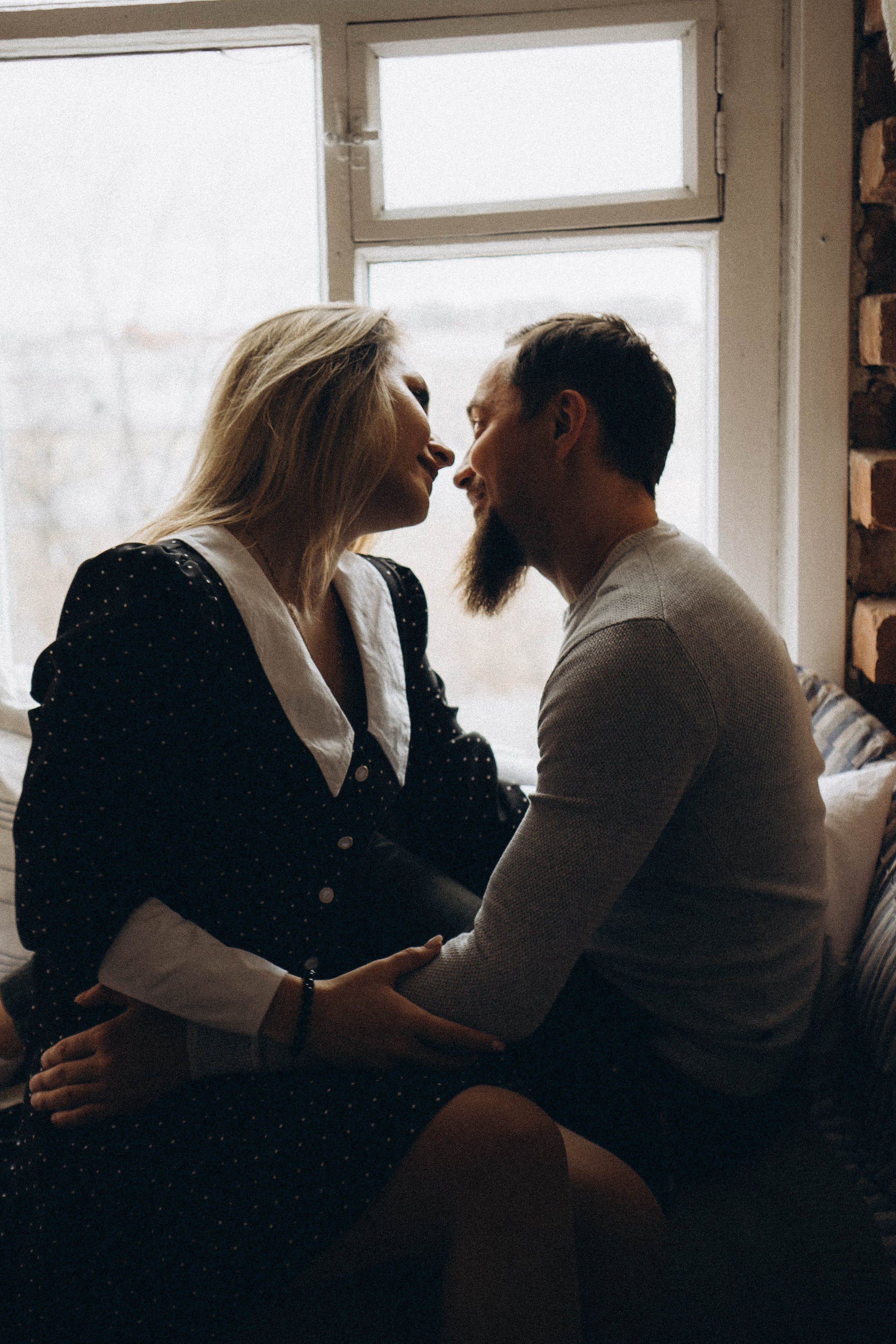 Любовь. Профессиональный фотограф, Санкт-Петербург — Виктория Богомолова