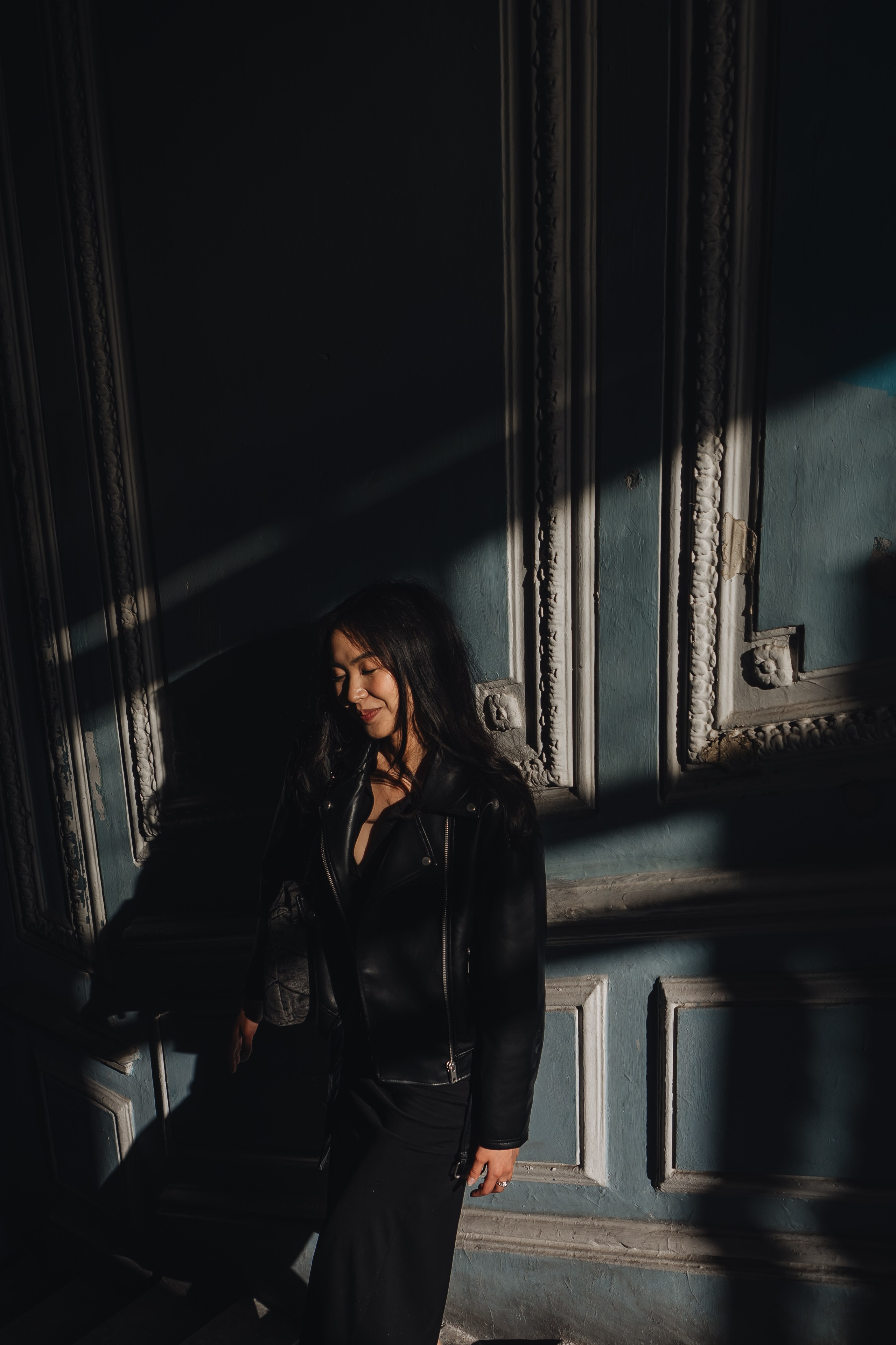 В ПАРАДНОЙ. Профессиональный фотограф, Санкт-Петербург — Виктория Богомолова