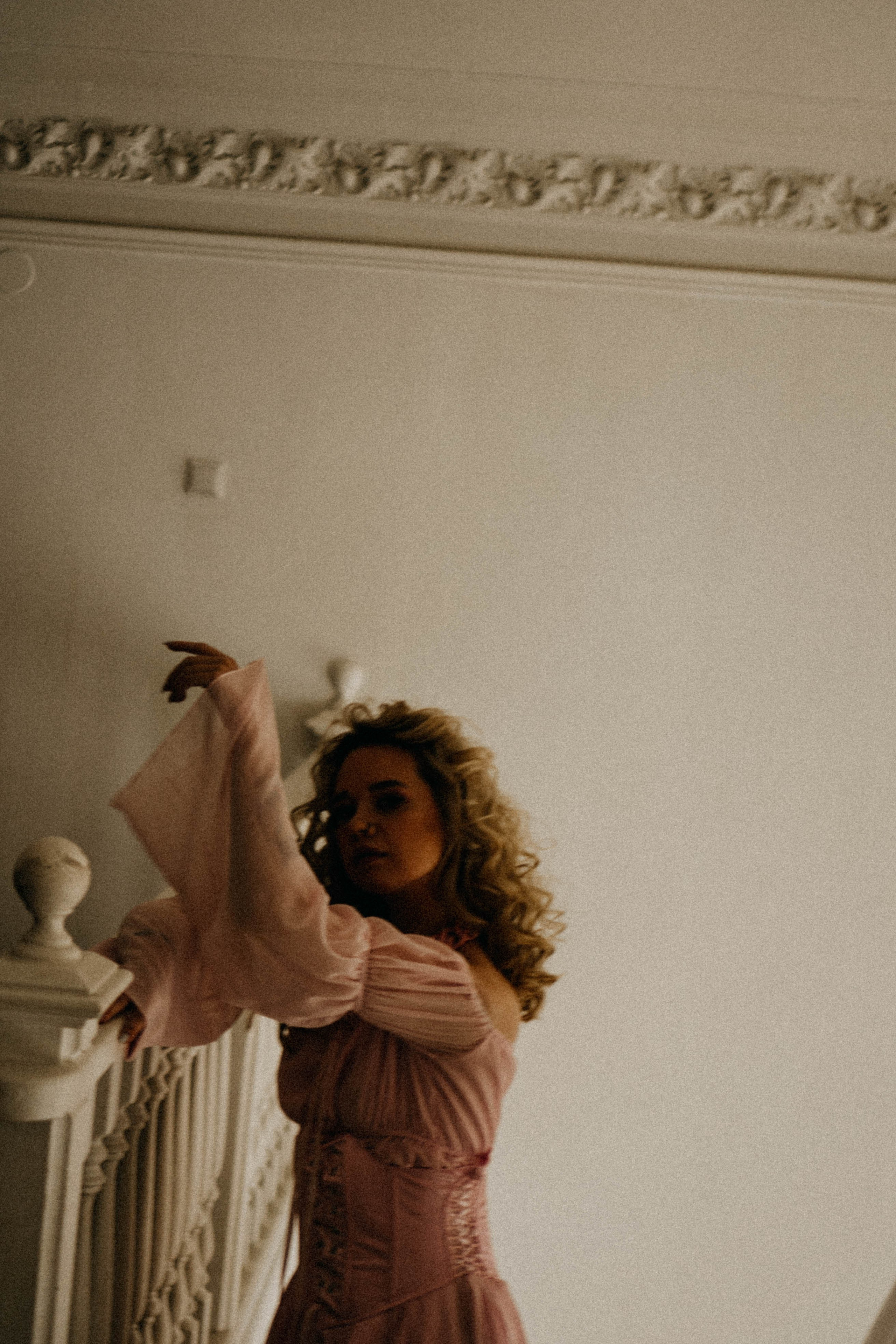 Студийная. Профессиональный фотограф, Санкт-Петербург — Виктория Богомолова