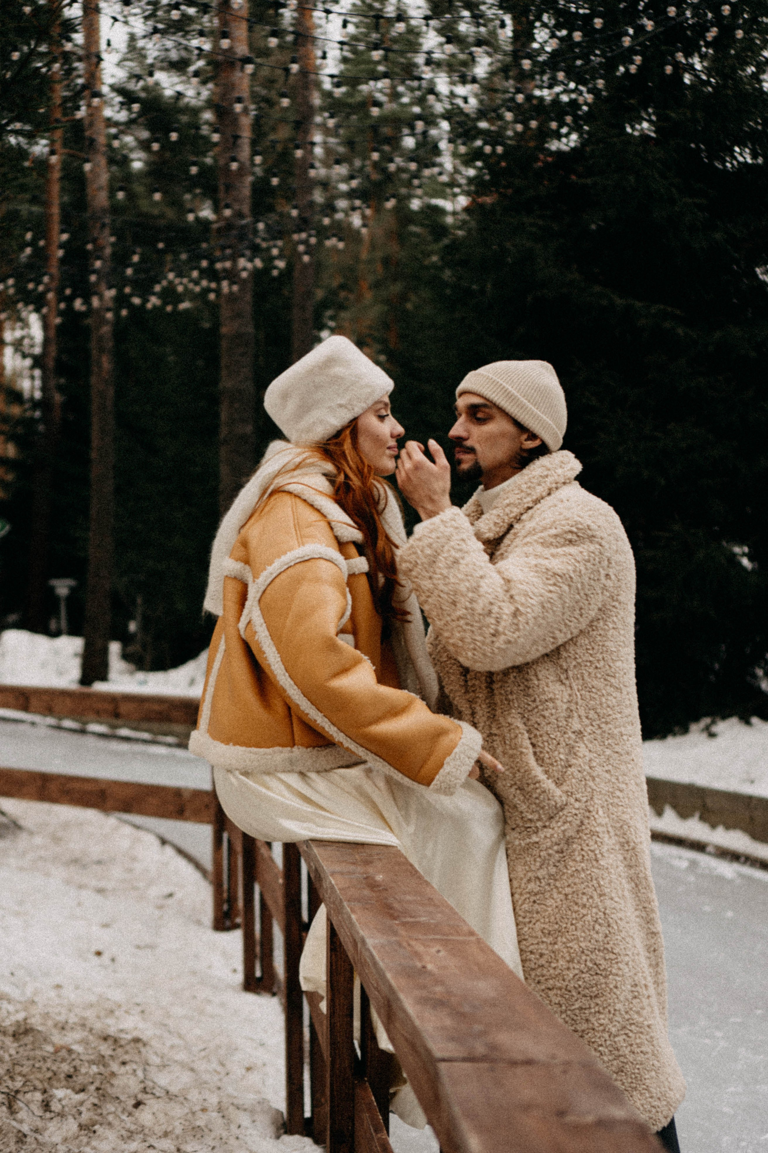Каток. Профессиональный фотограф, Санкт-Петербург — Виктория Богомолова