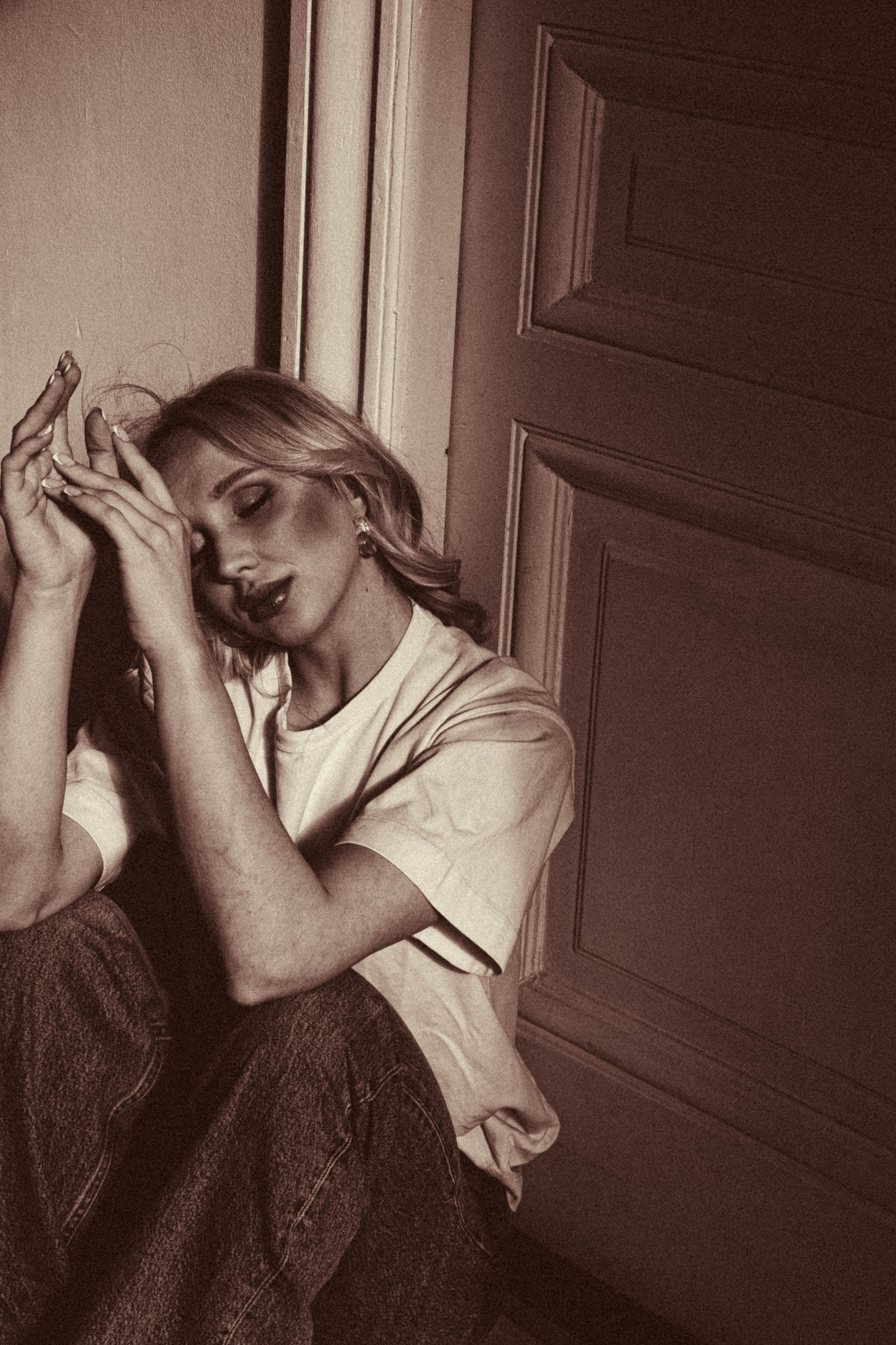 Винтажный стиль. Профессиональный фотограф, Санкт-Петербург — Виктория Богомолова