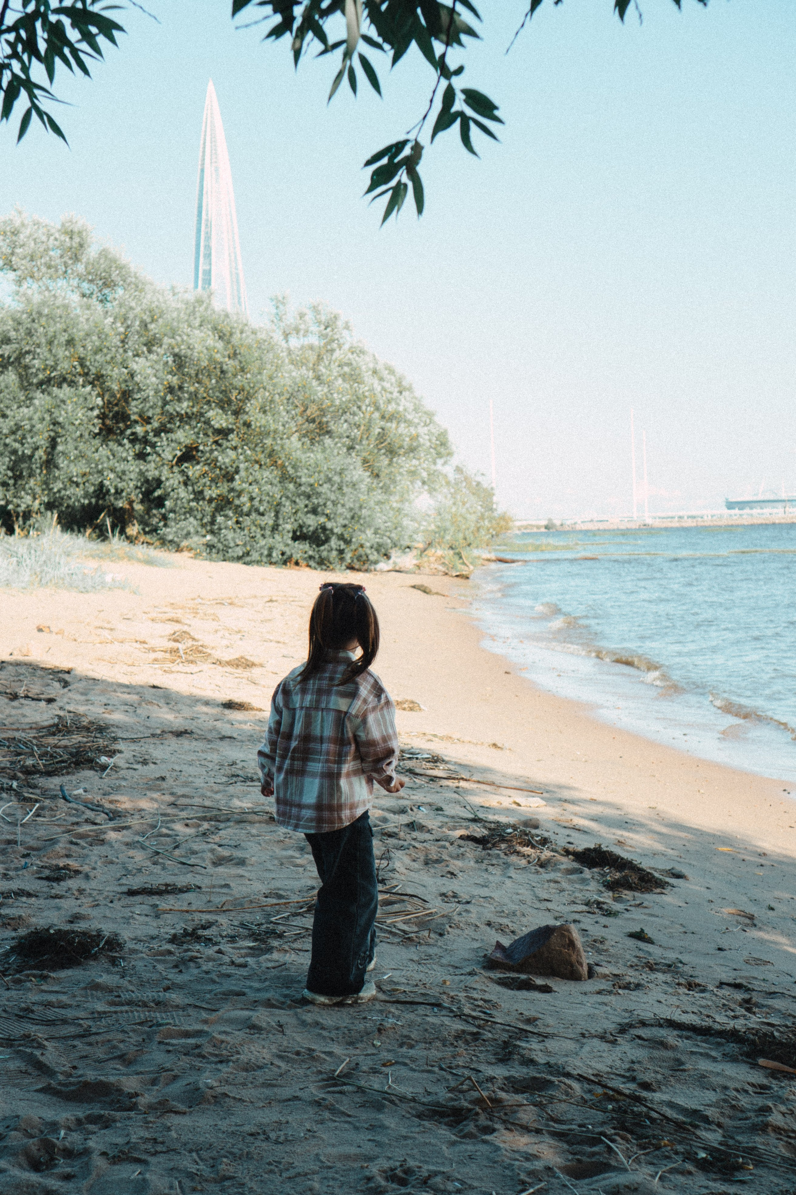 МАМА И ДОЧКА НА ФИНСКОМ ЗАЛИВЕ. Профессиональный фотограф, Санкт-Петербург — Виктория Богомолова