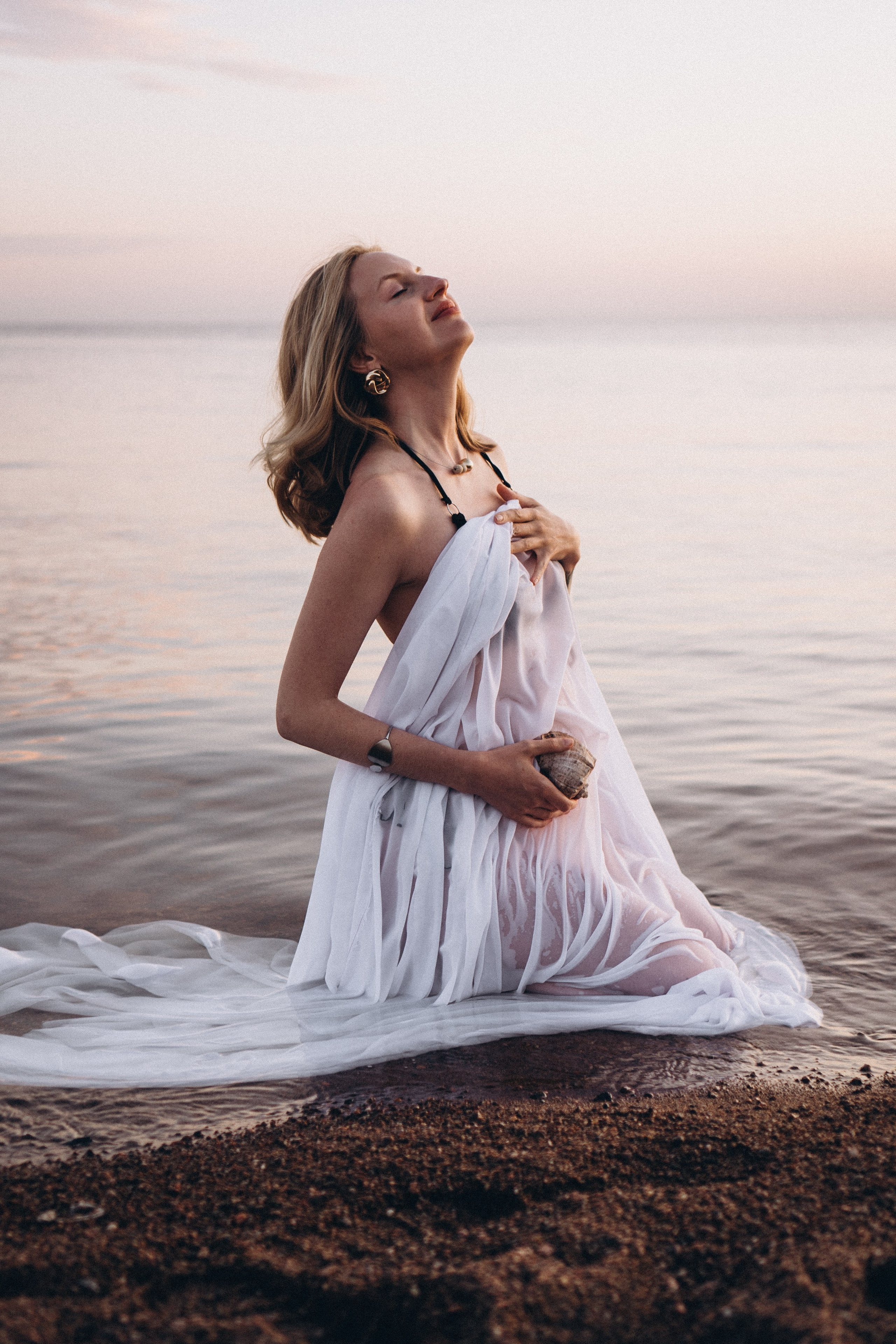 В ОЖИДАНИИ. Профессиональный фотограф, Санкт-Петербург — Виктория Богомолова